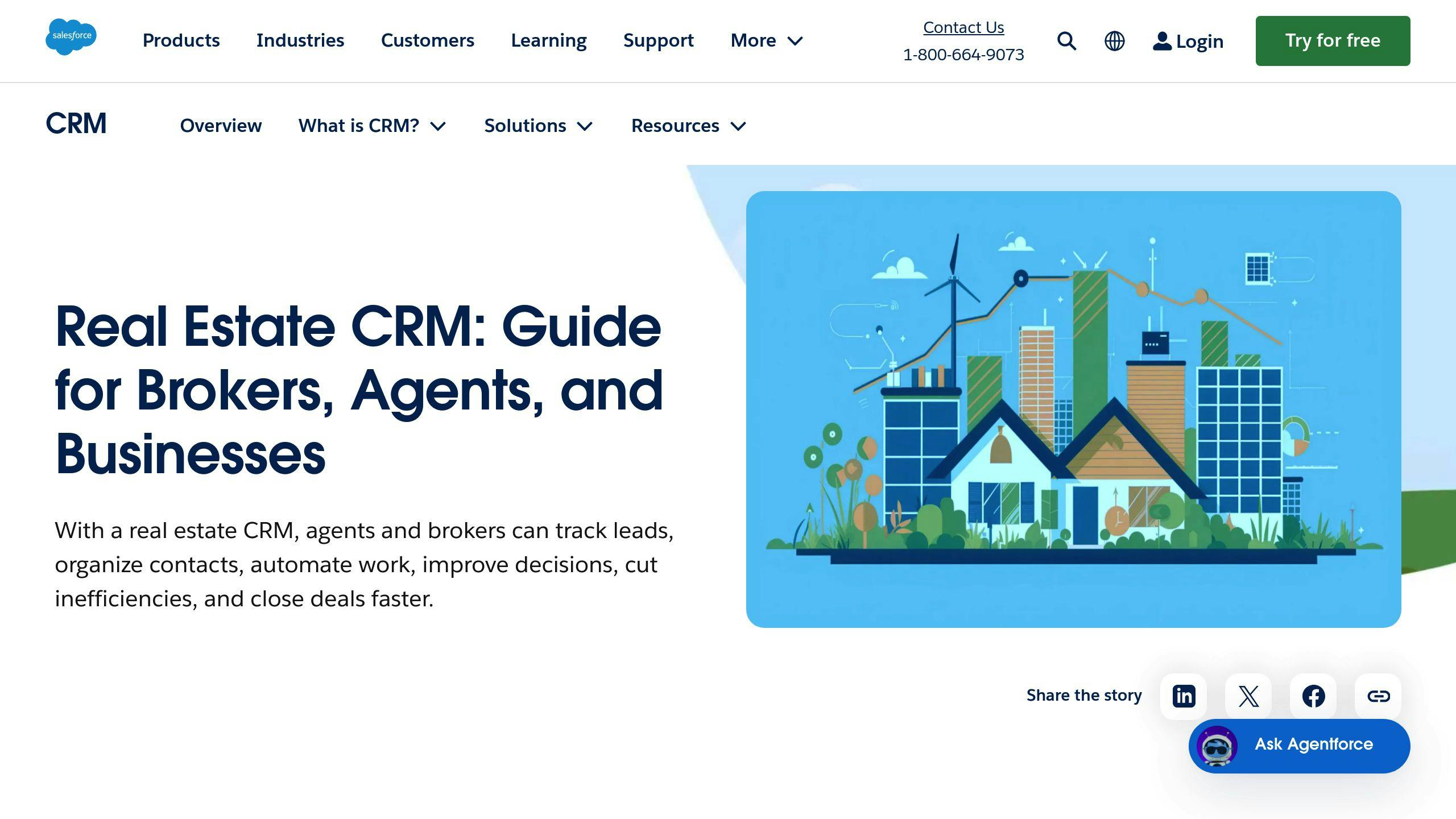 Salesforce