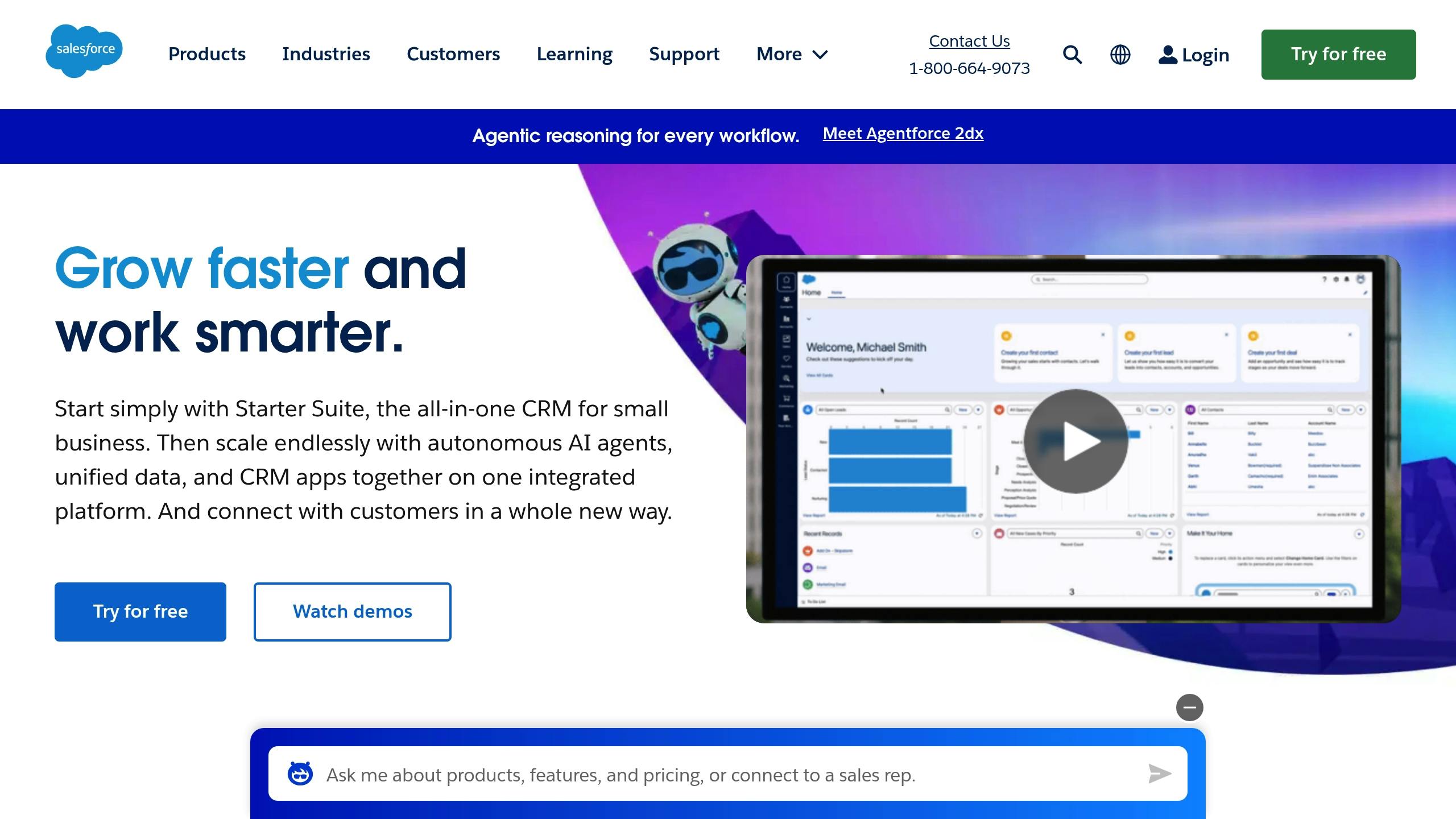 Salesforce