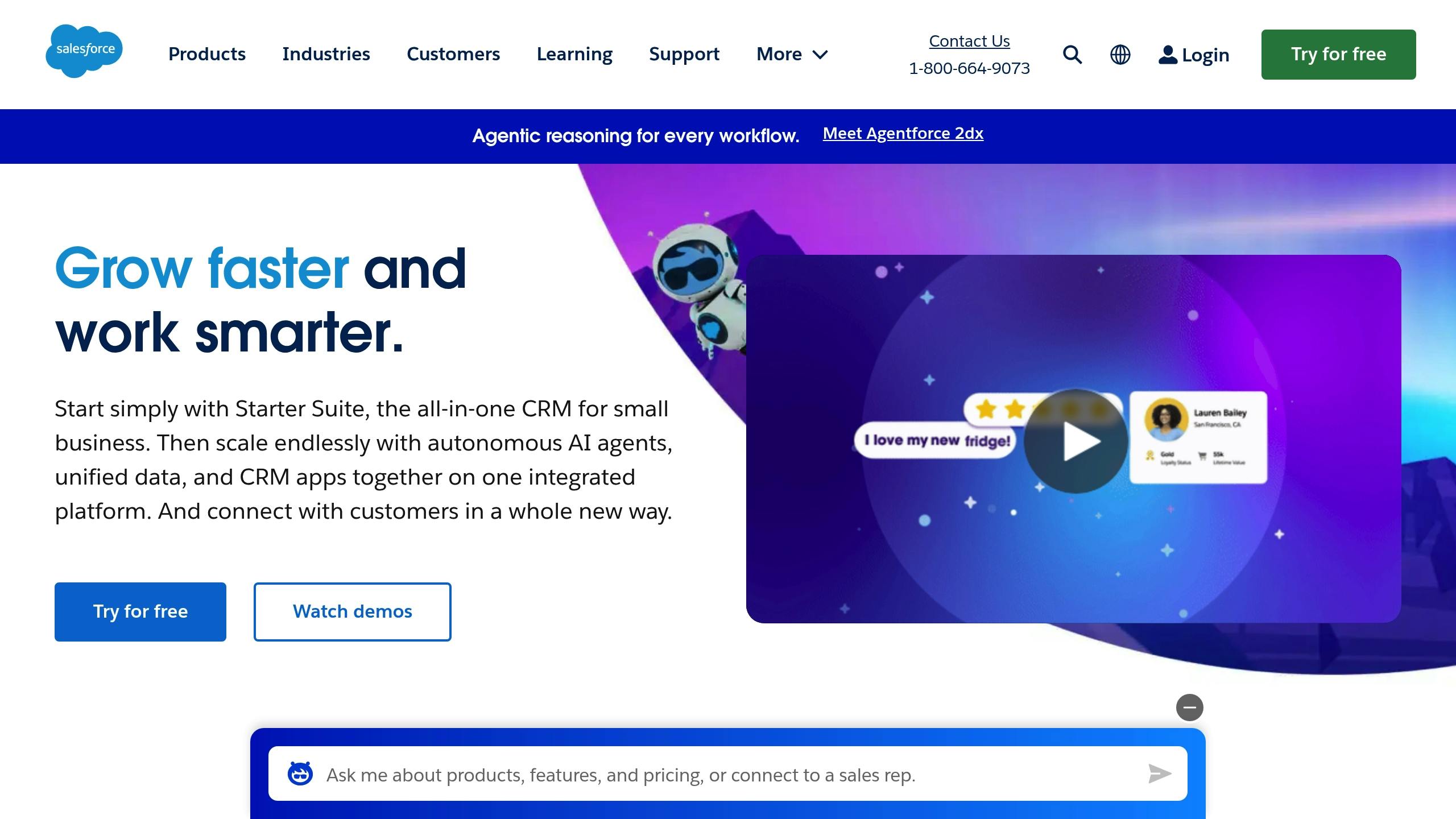 Salesforce