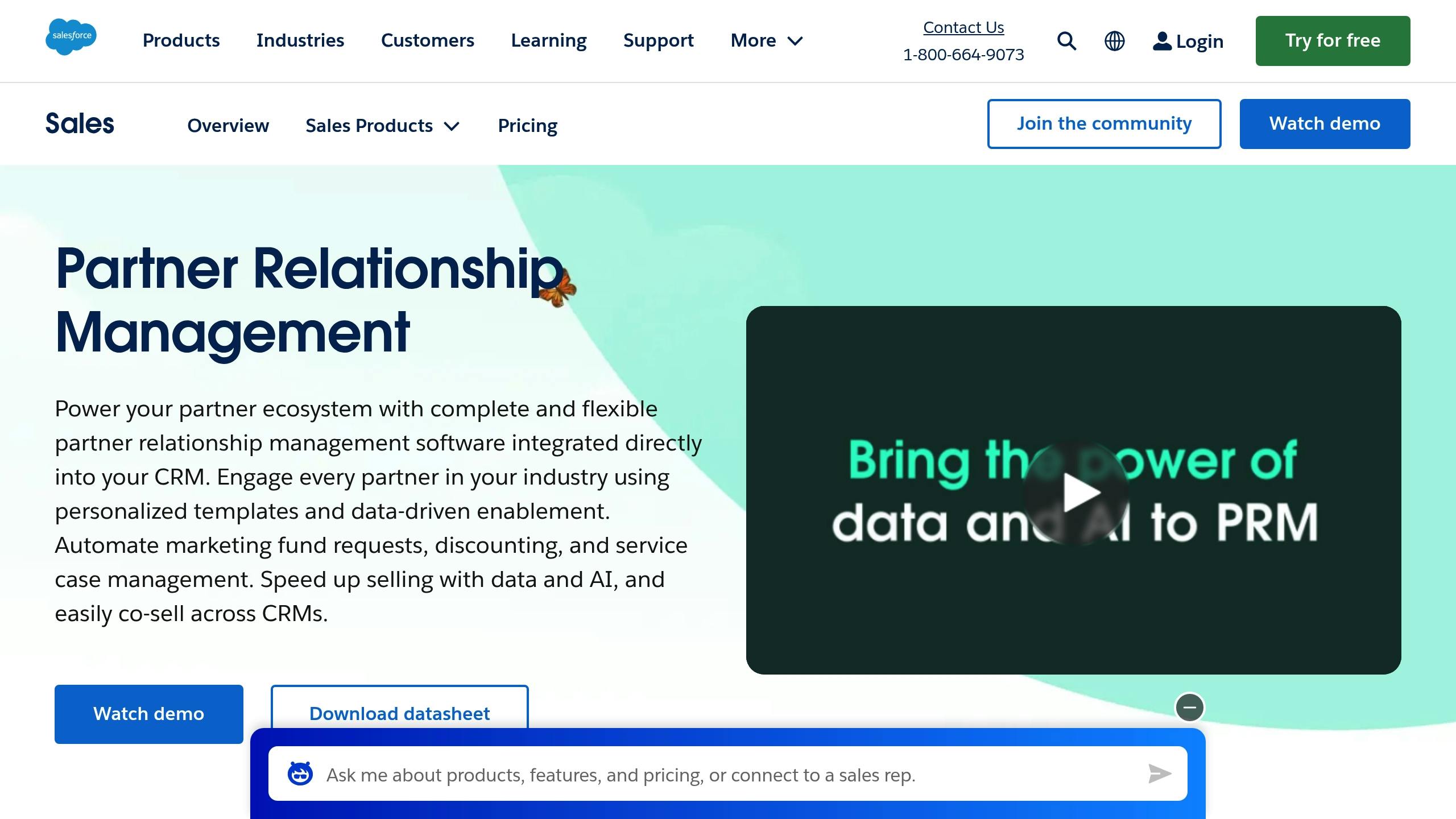 Salesforce