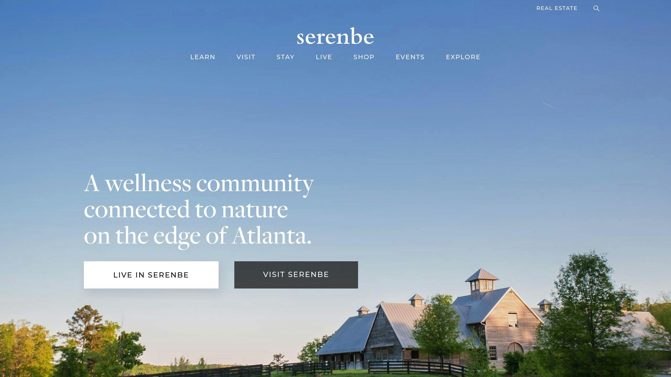 Serenbe