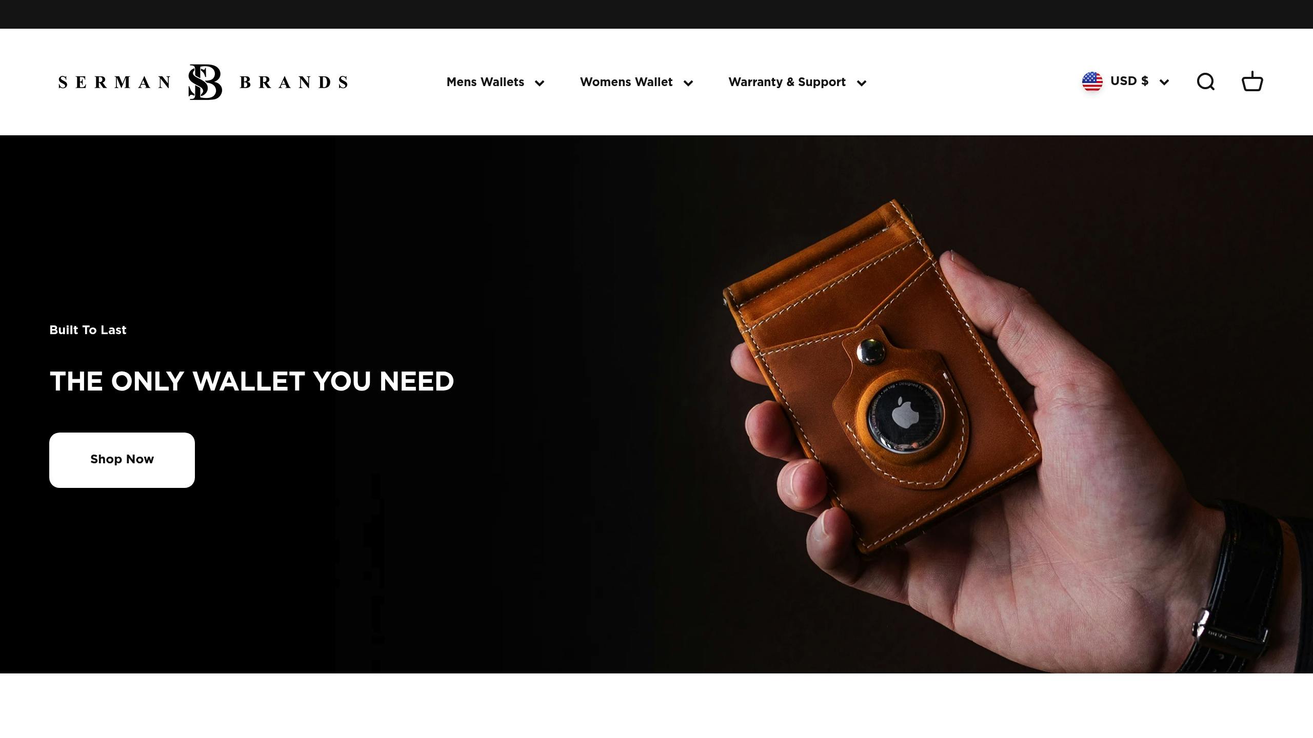 Serman Brands