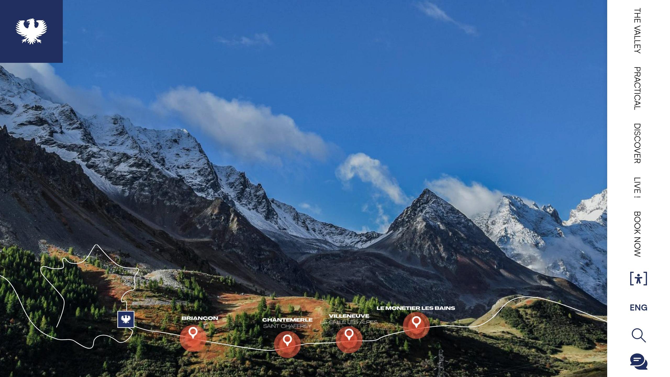 Serre Chevalier