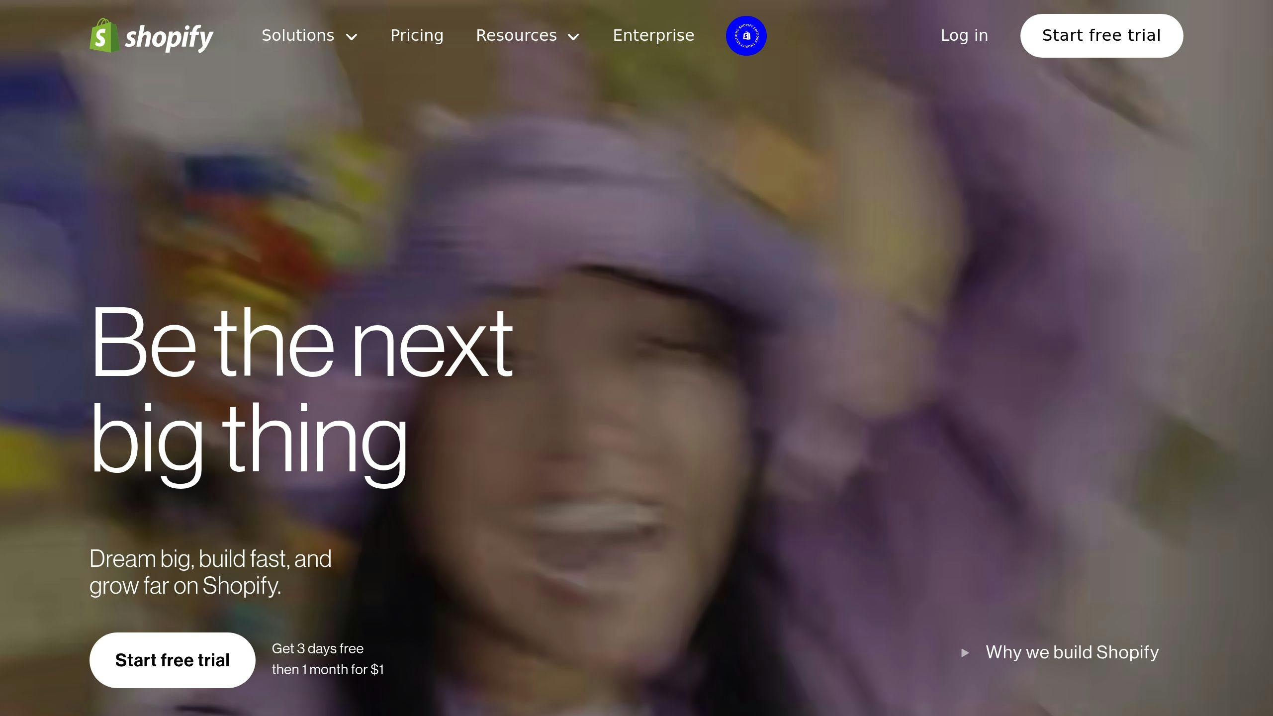 Shopify