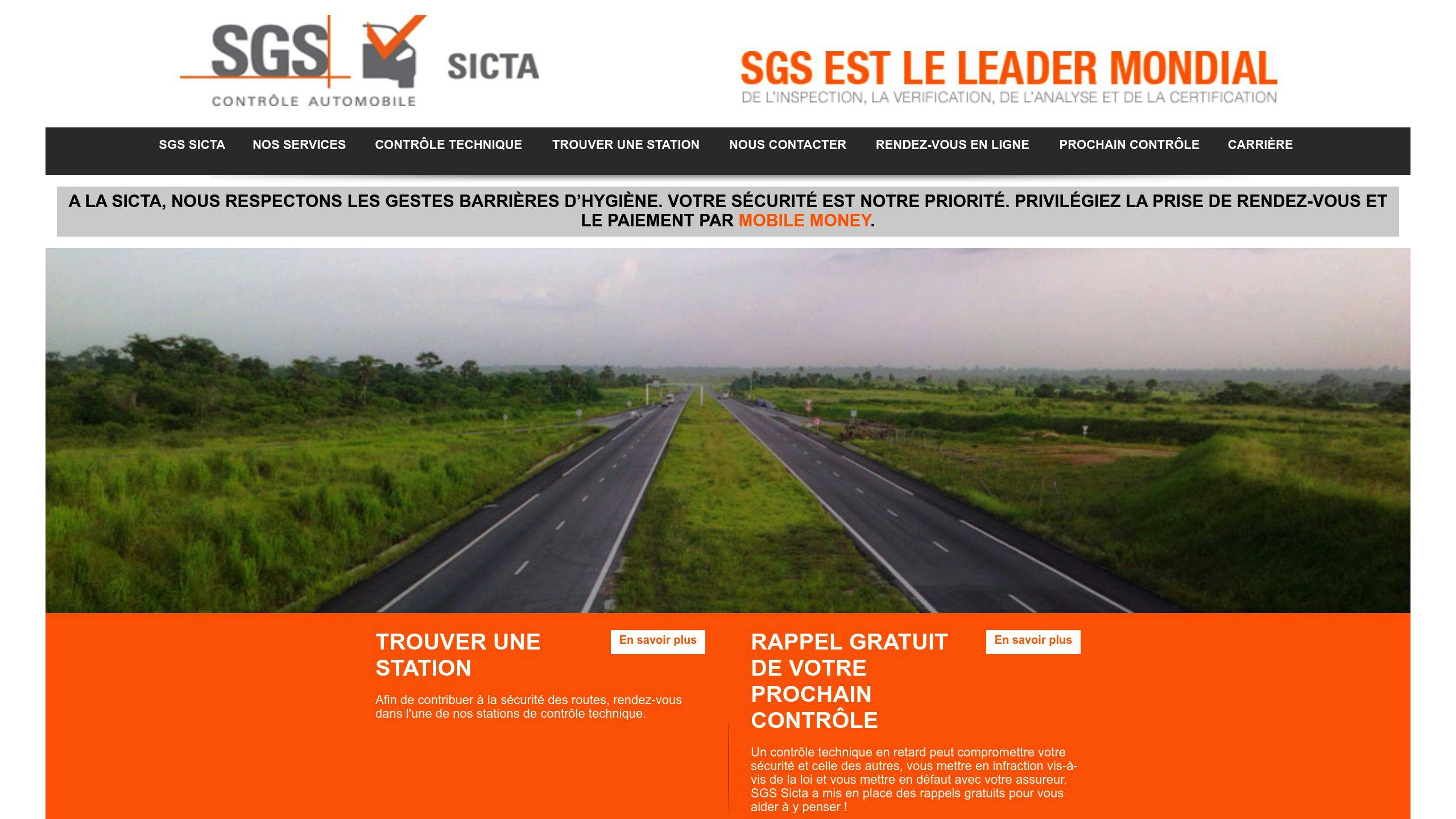 SICTA