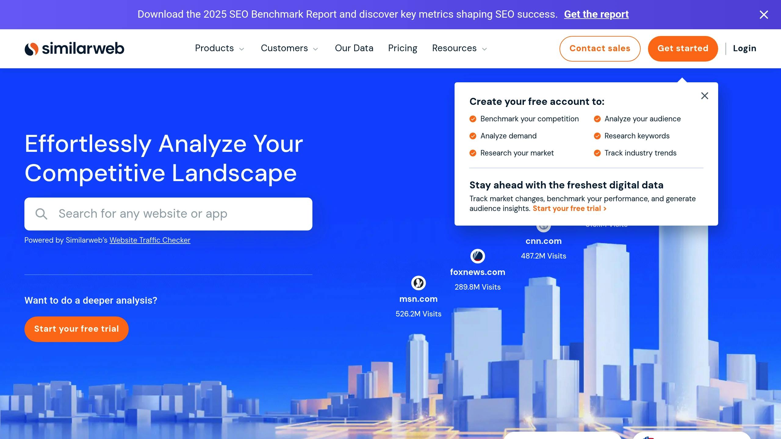 Similarweb
