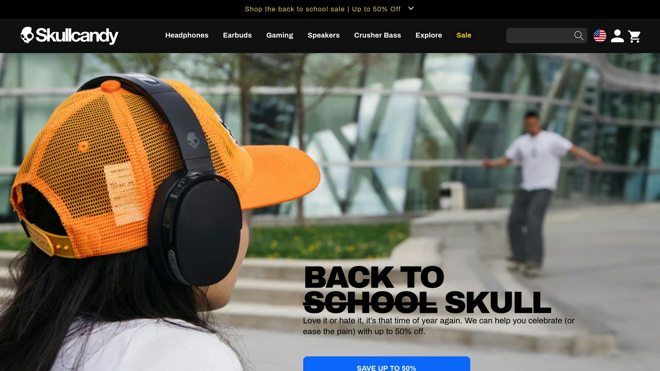 Skullcandy