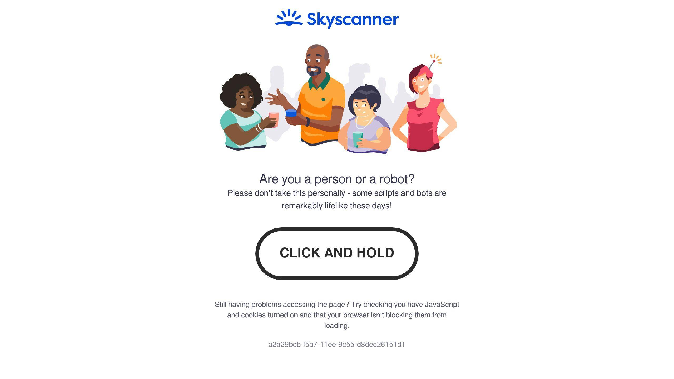 Skyscanner