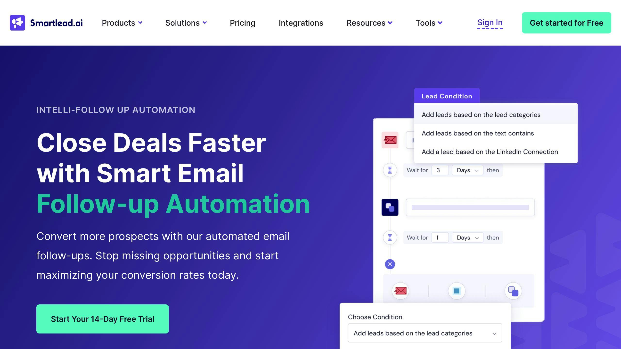 Smartlead.ai