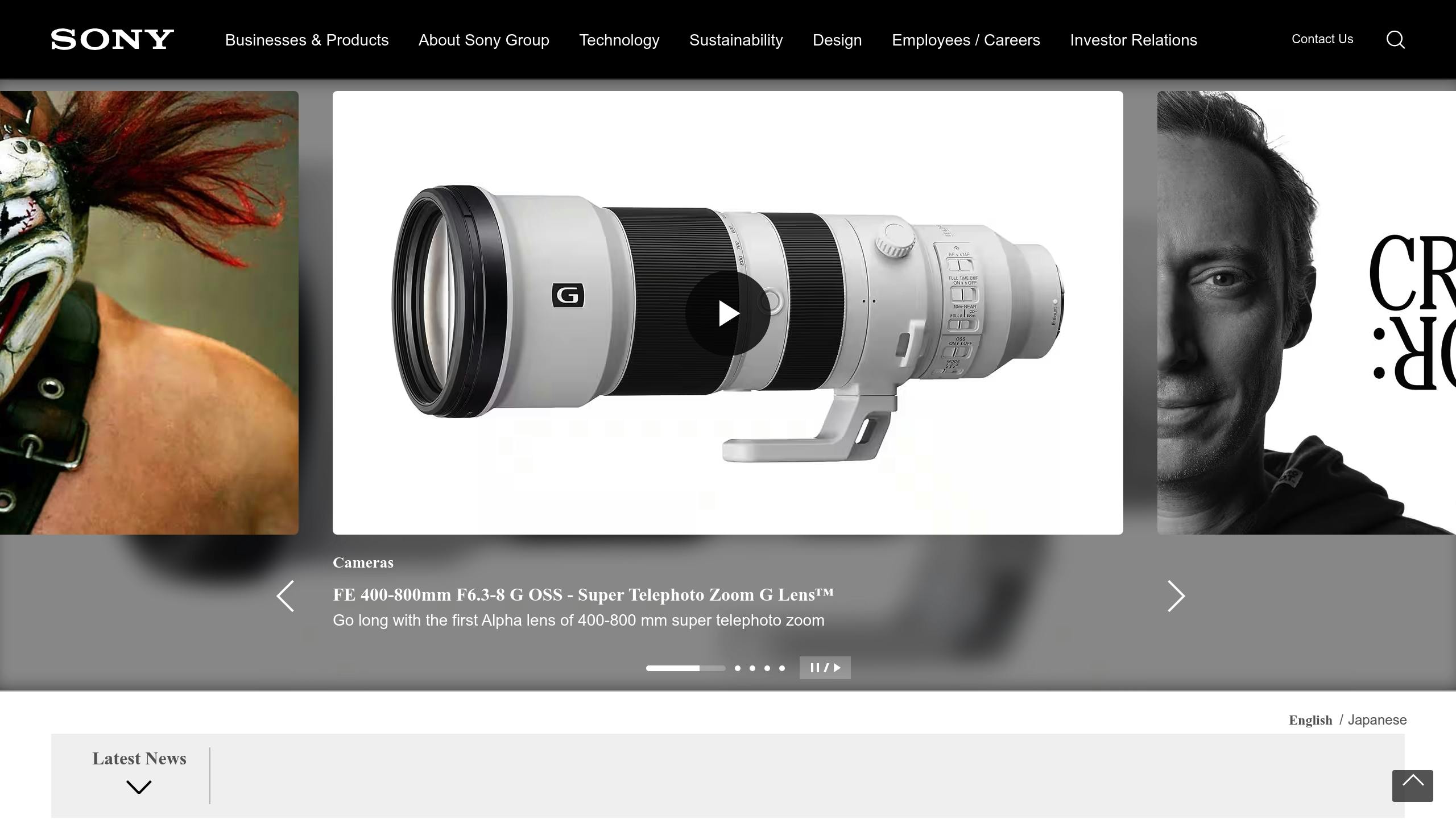 Sony