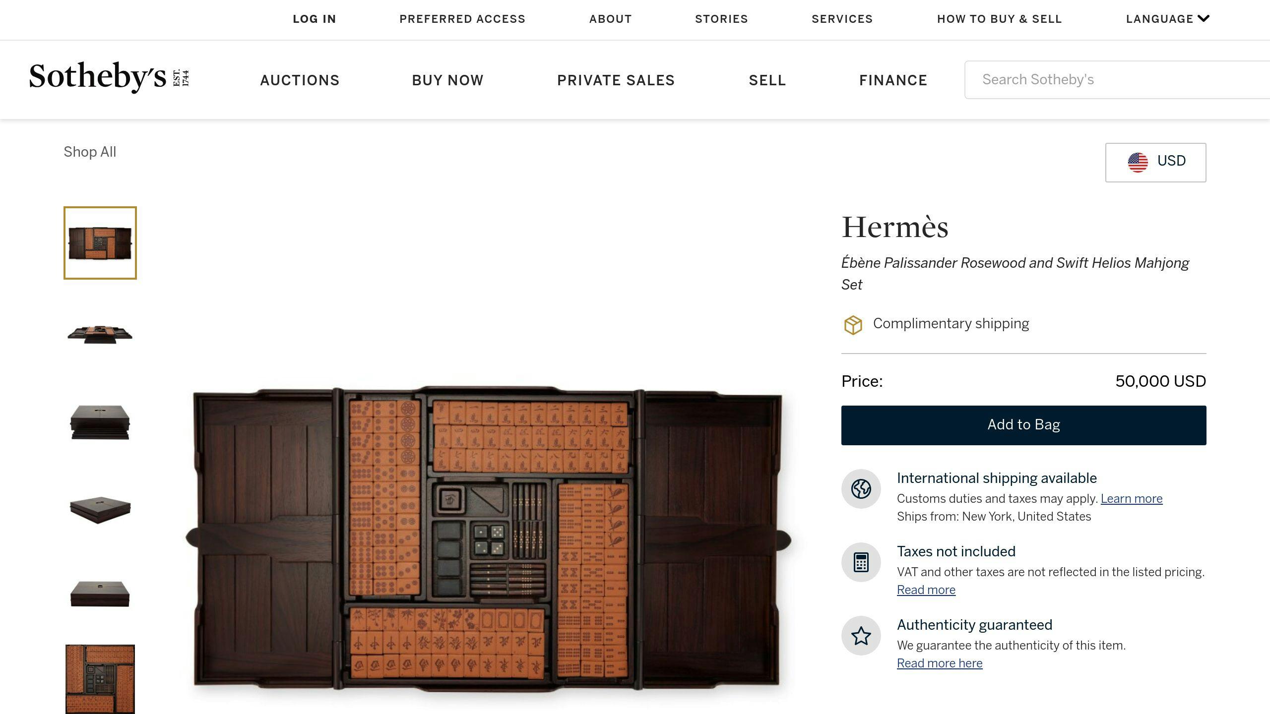 Hermès