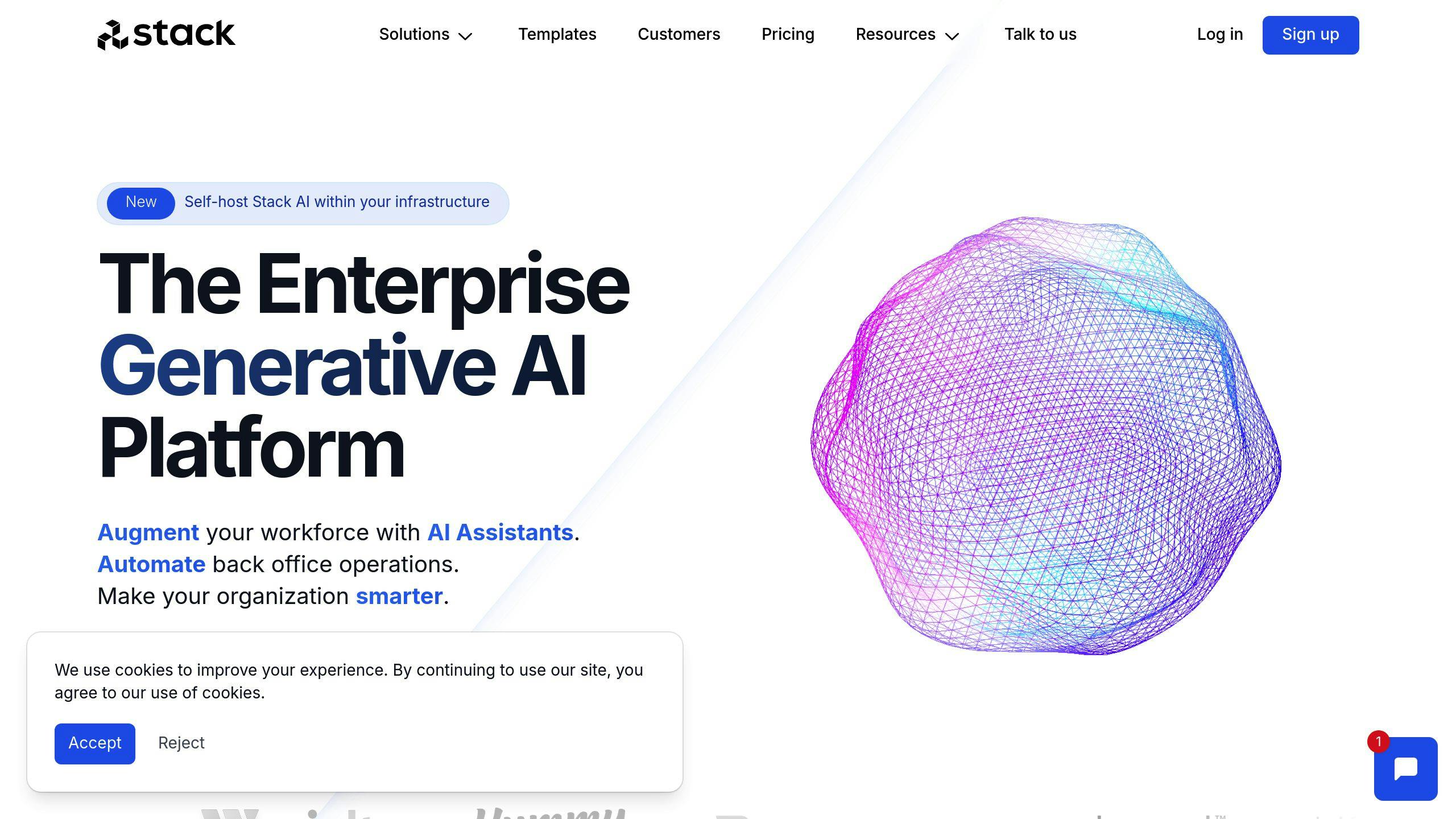 Stack AI