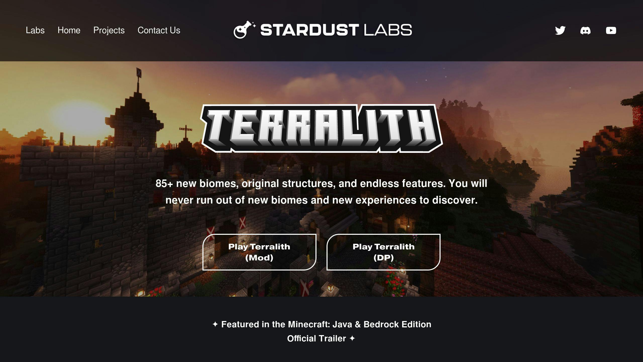 Terralith