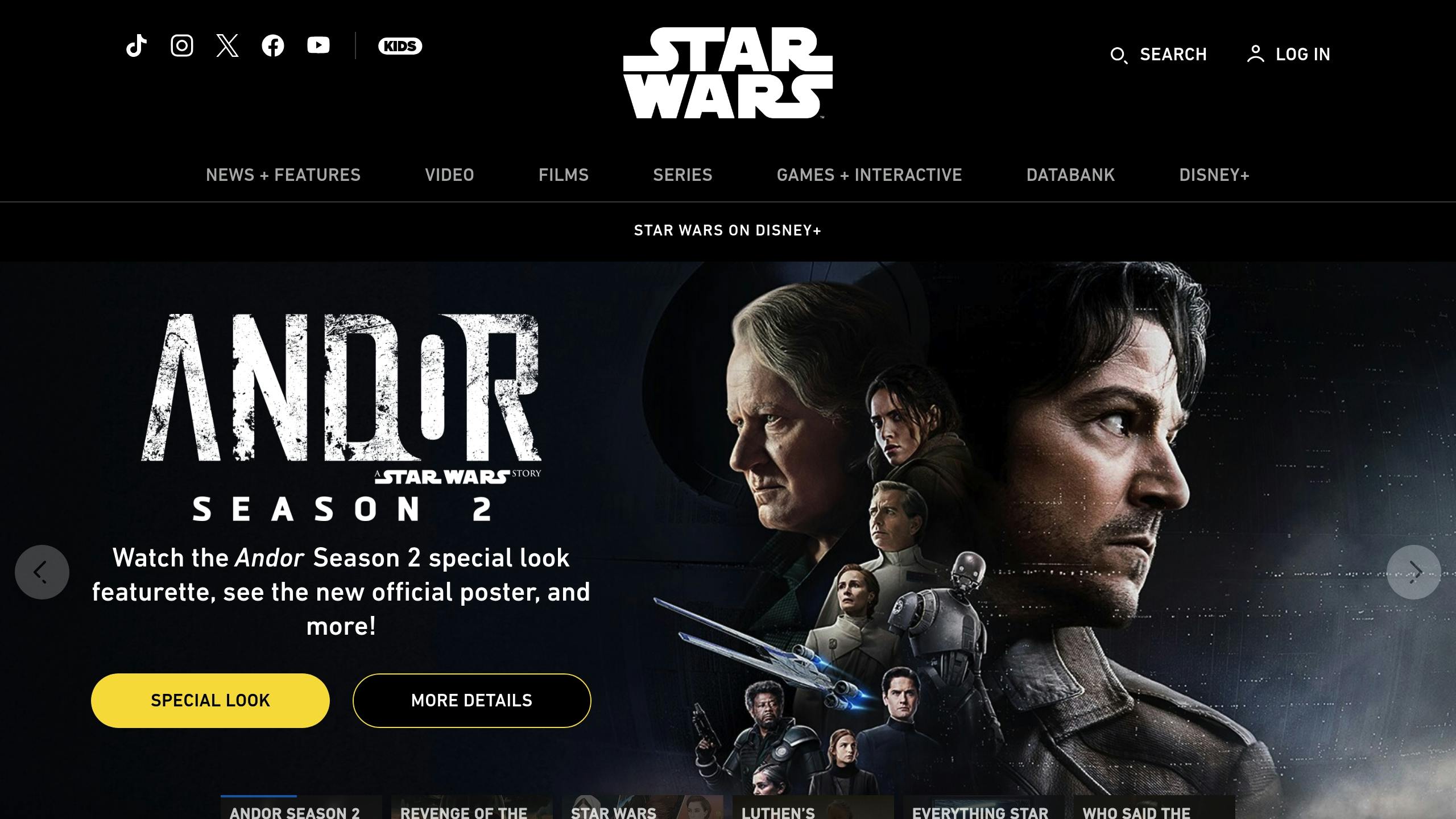 Star Wars