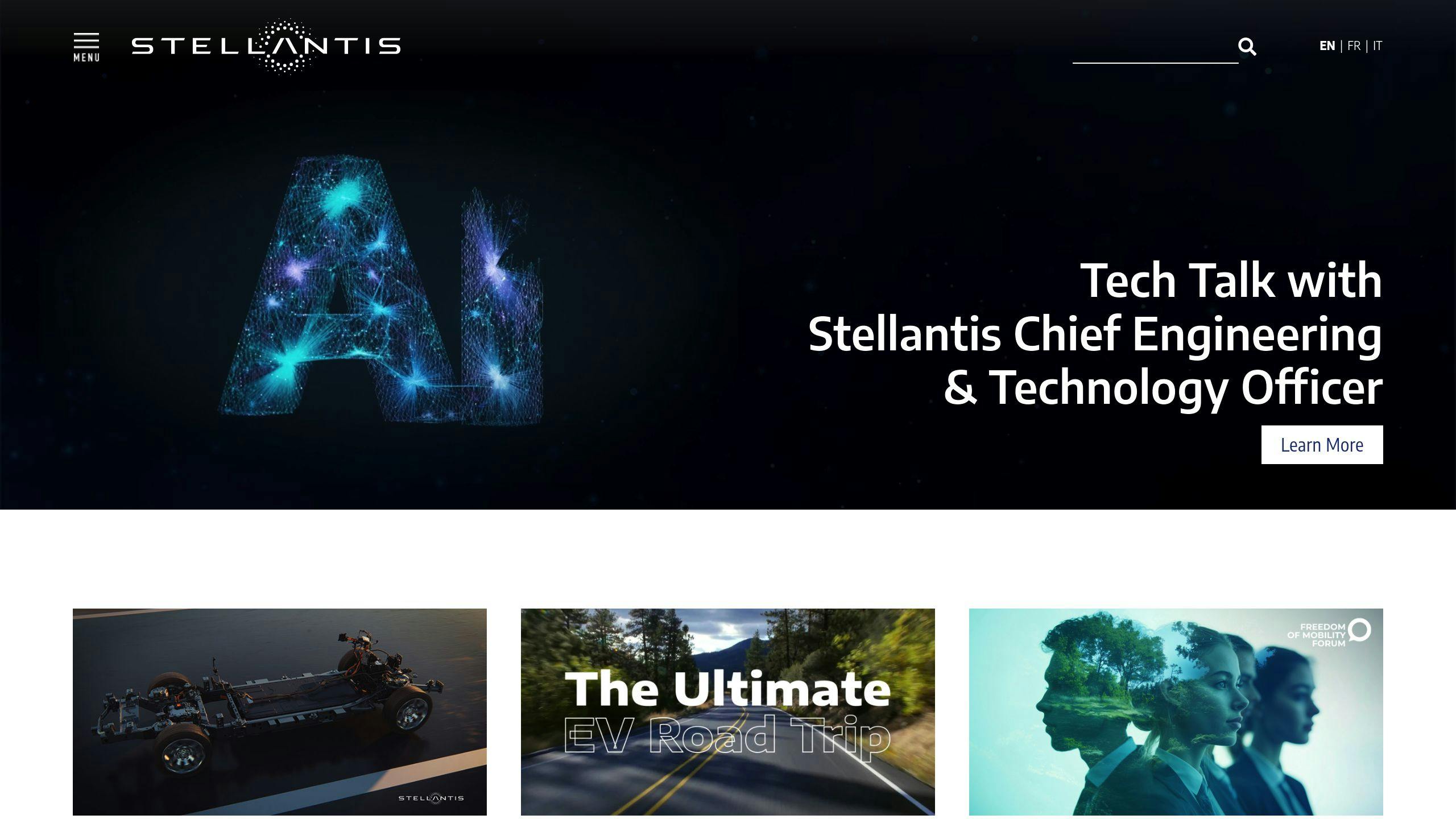 Stellantis