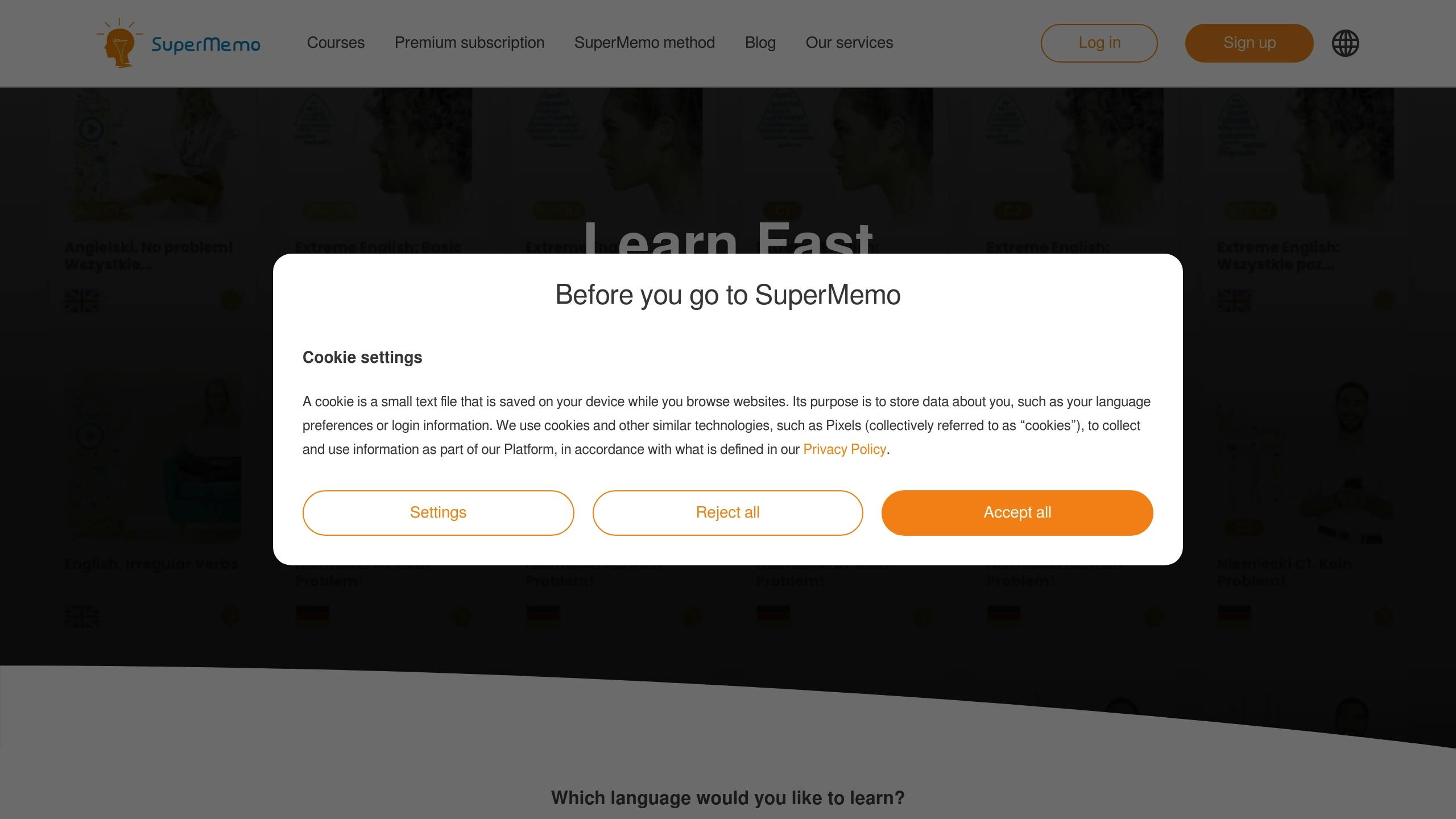 SuperMemo