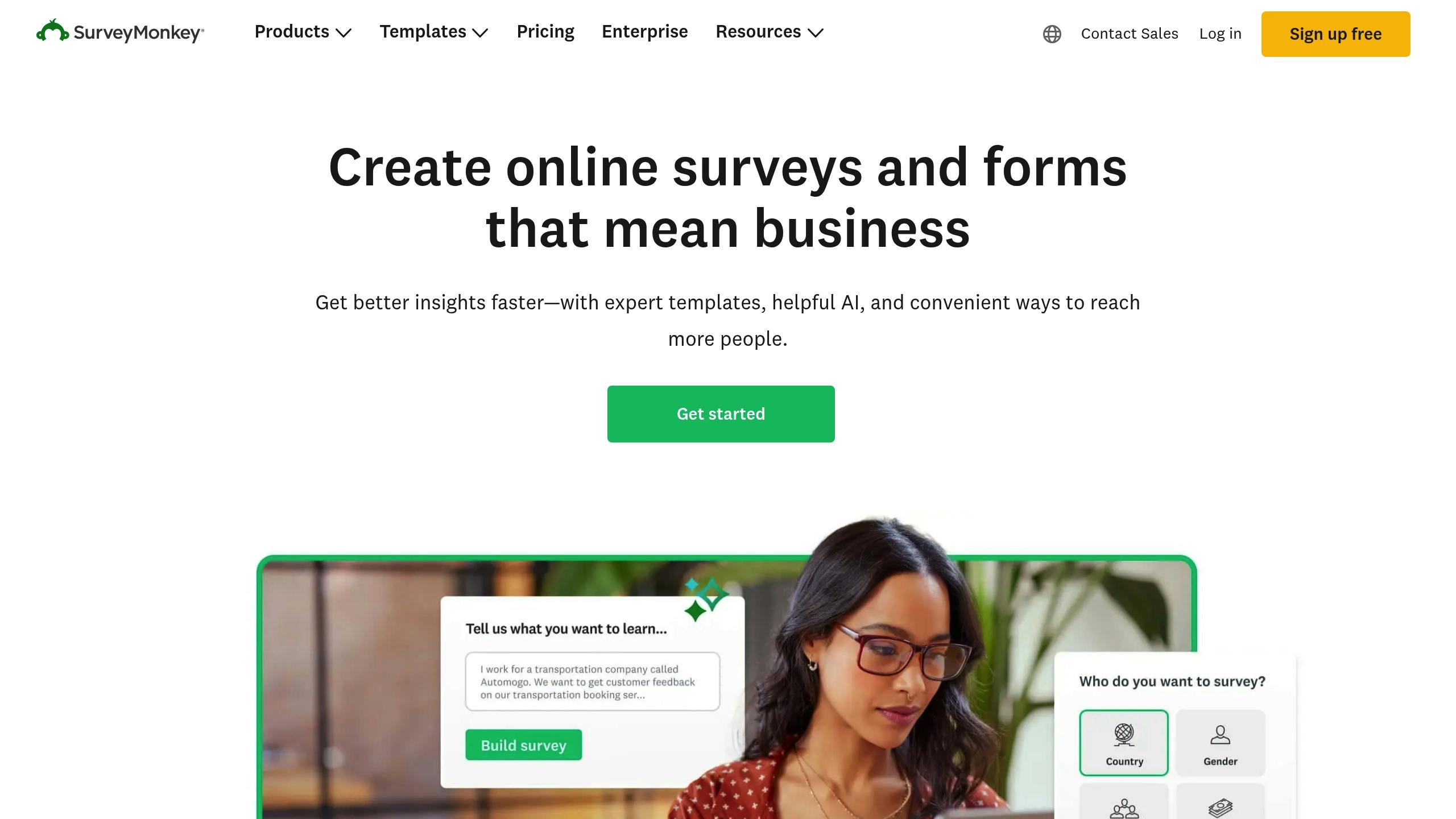 SurveyMonkey