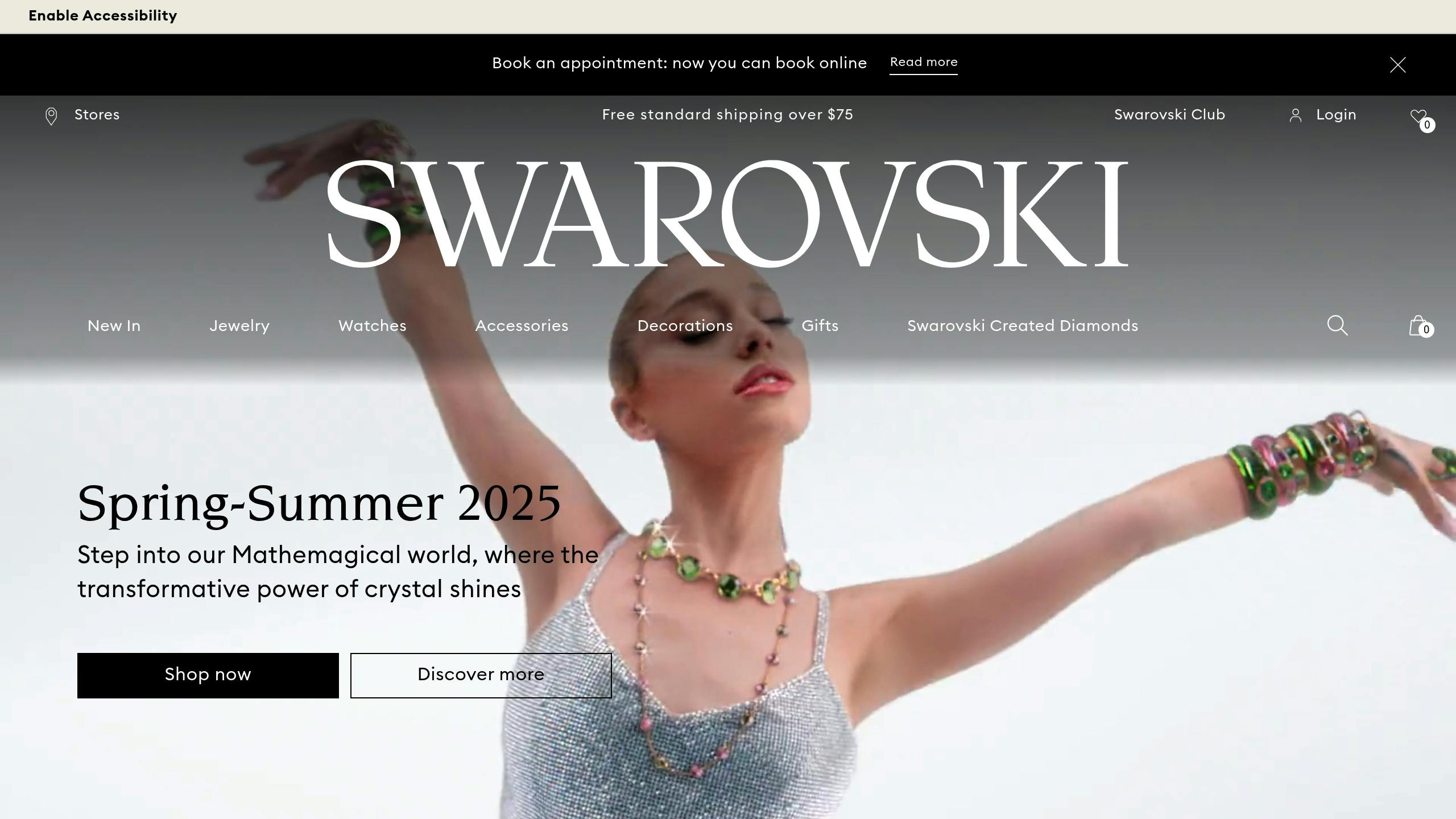 Swarovski