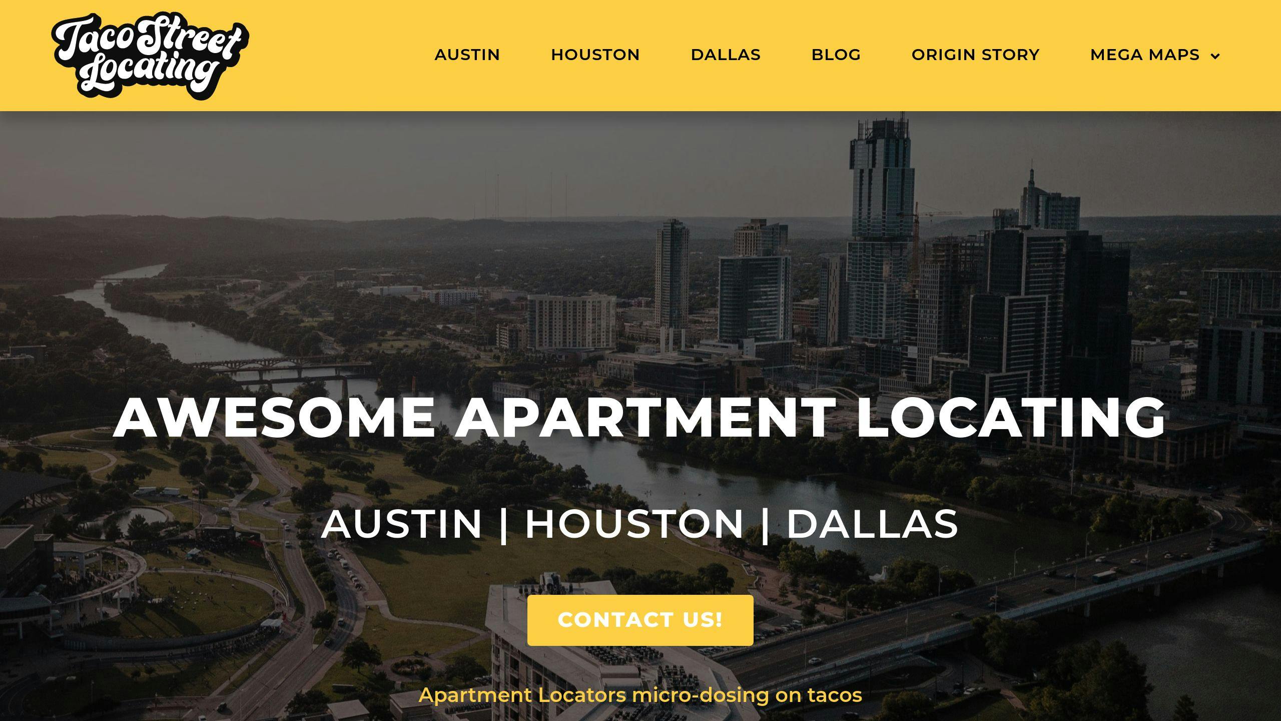 A Complete Guide to Renting Apartments in Southwest Austin