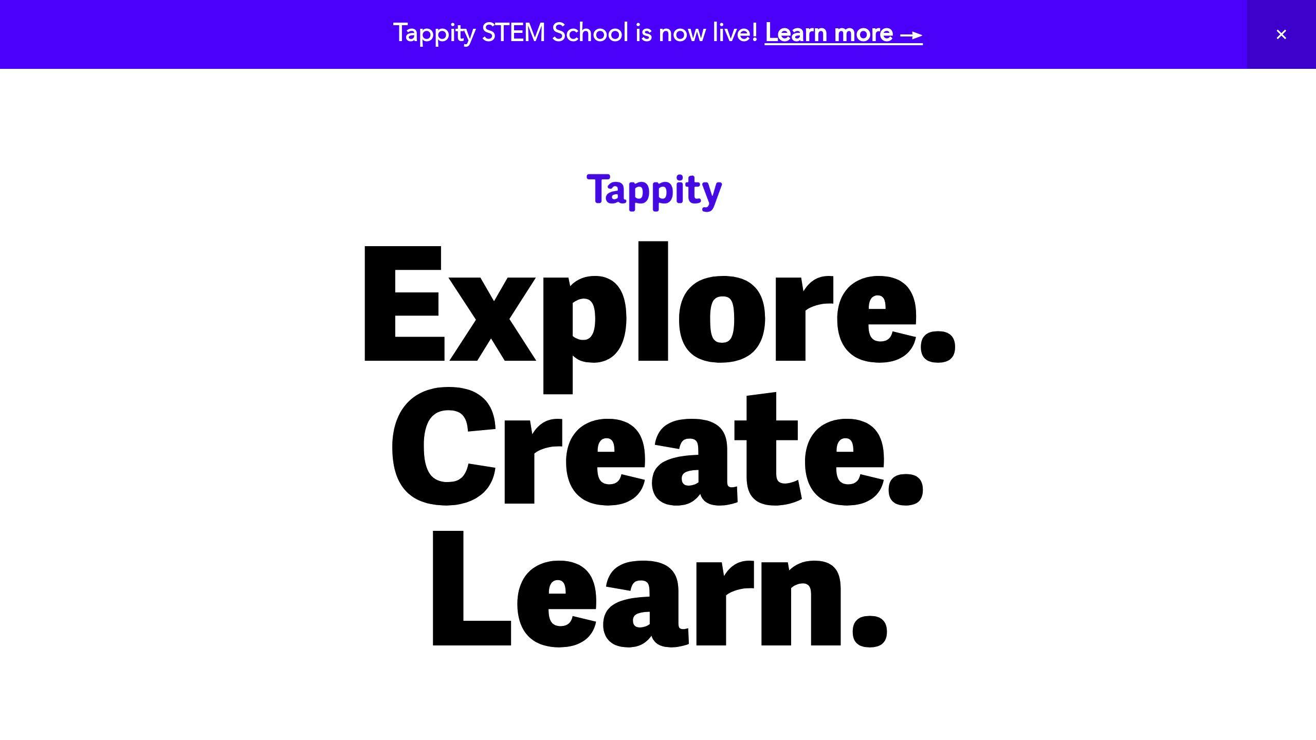 Tappity