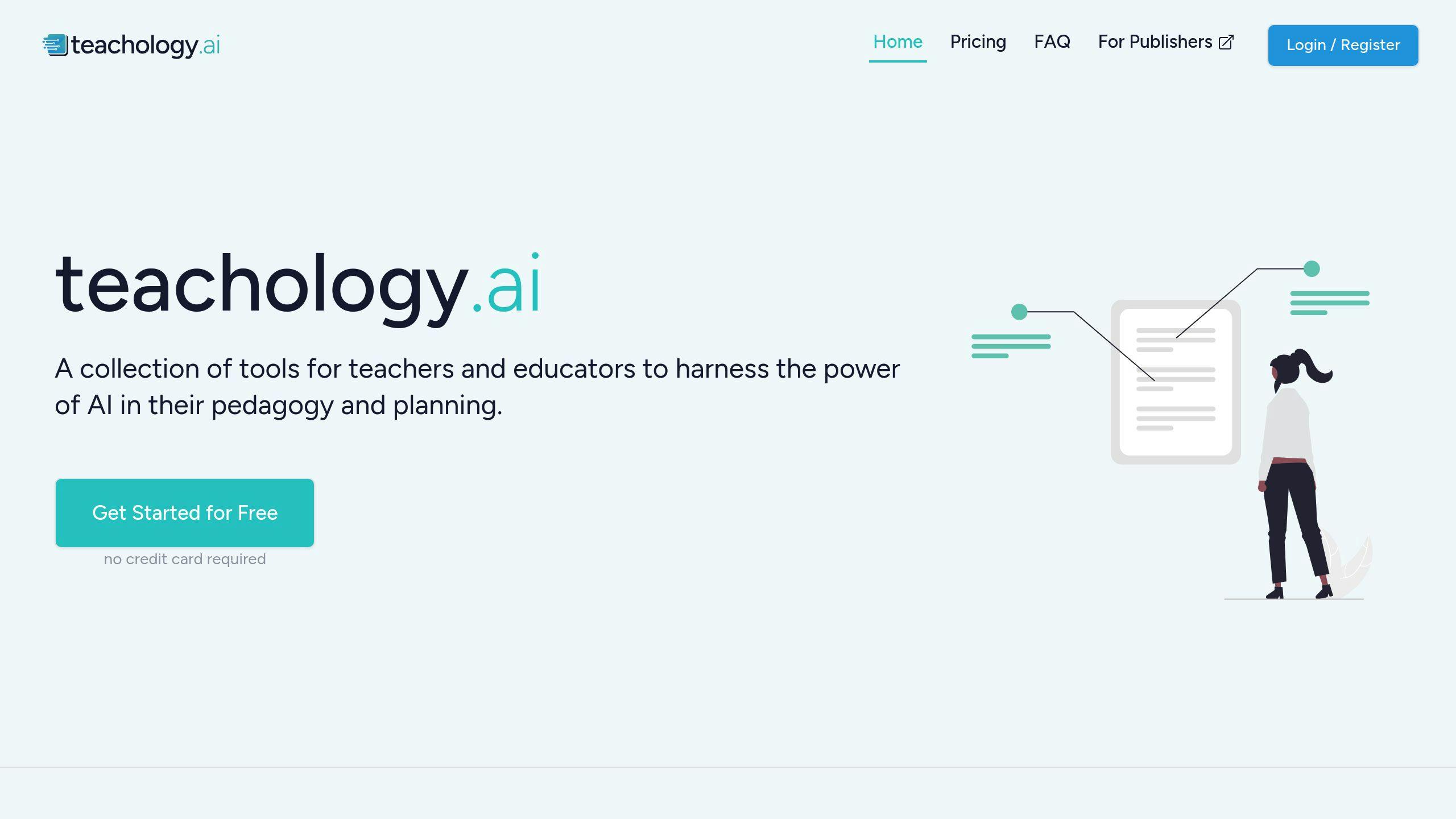 Teachology.ai