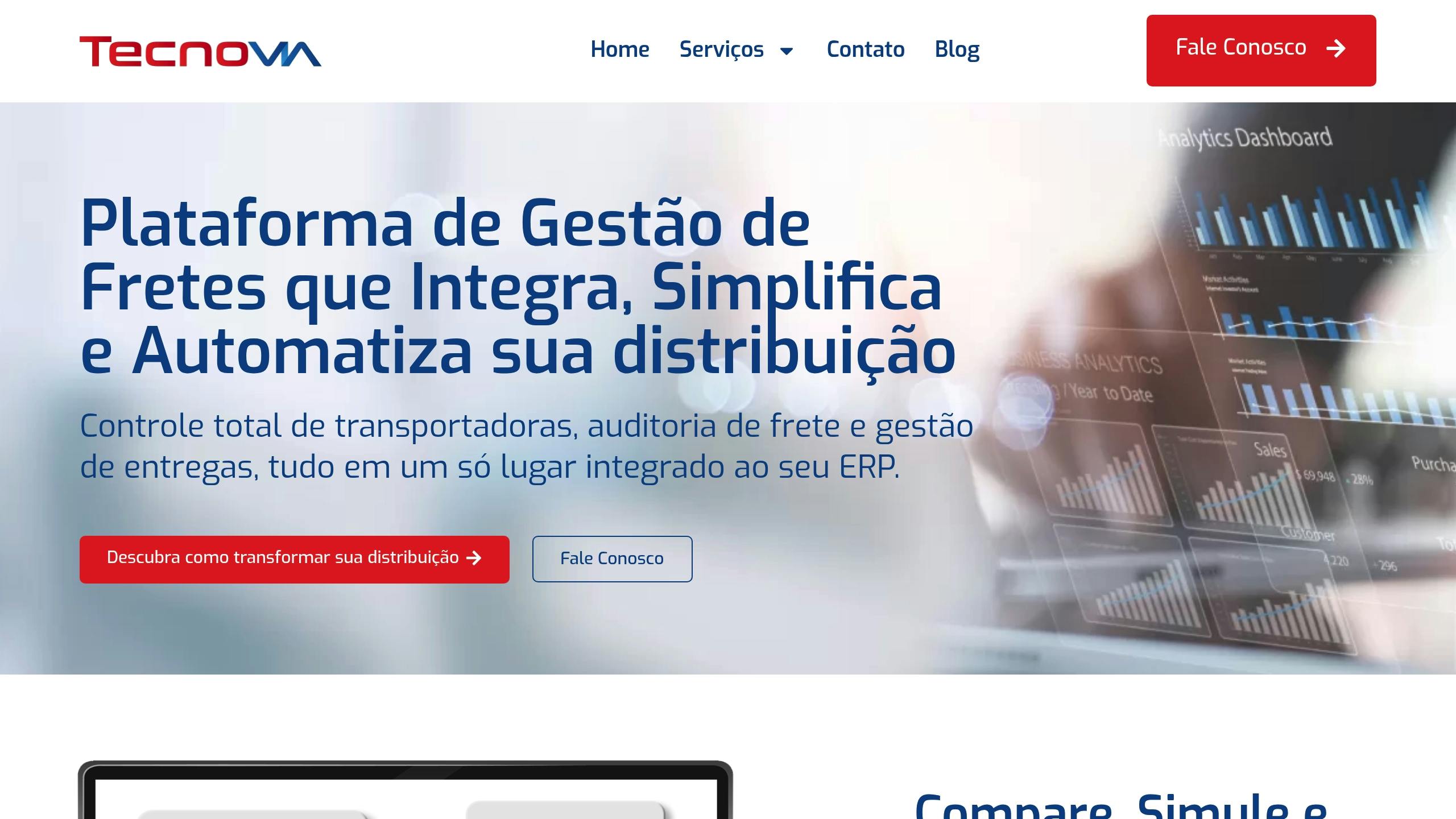 Tecnovia