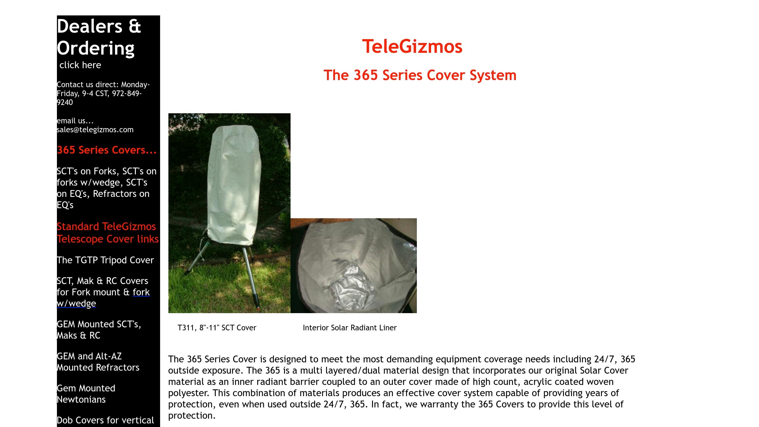 Telegizmos 365