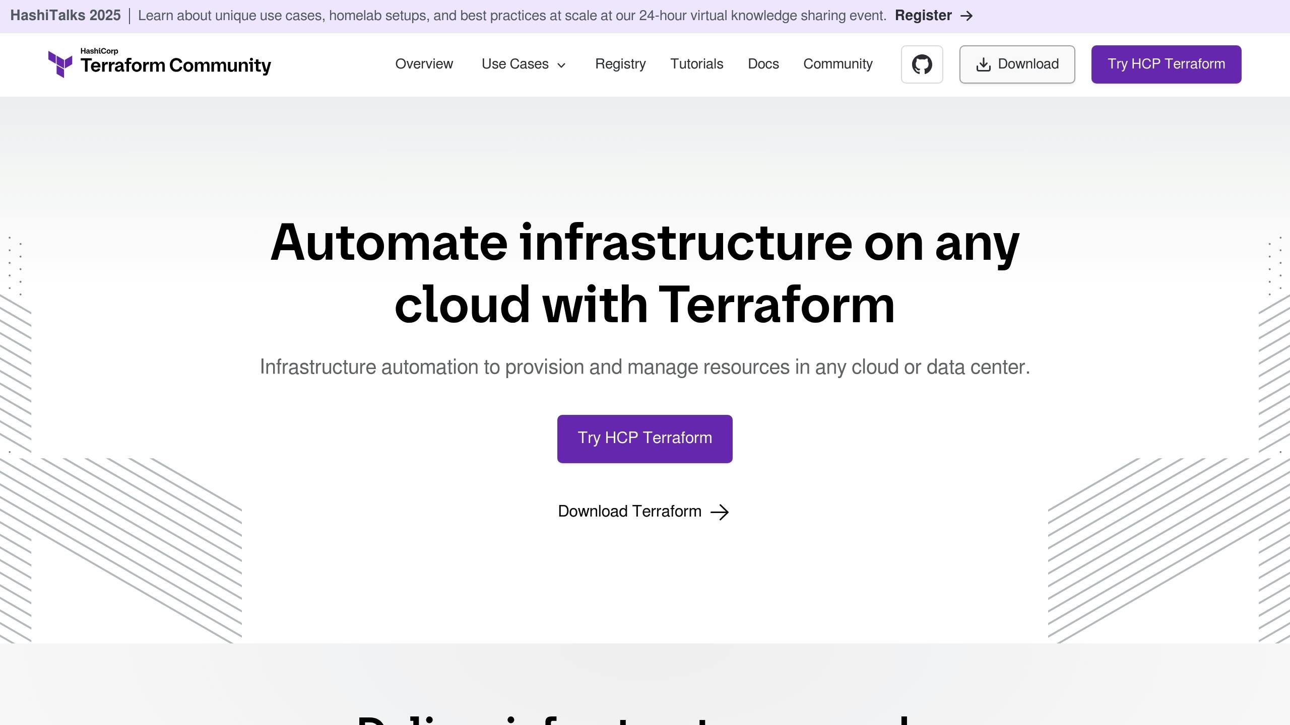 Terraform