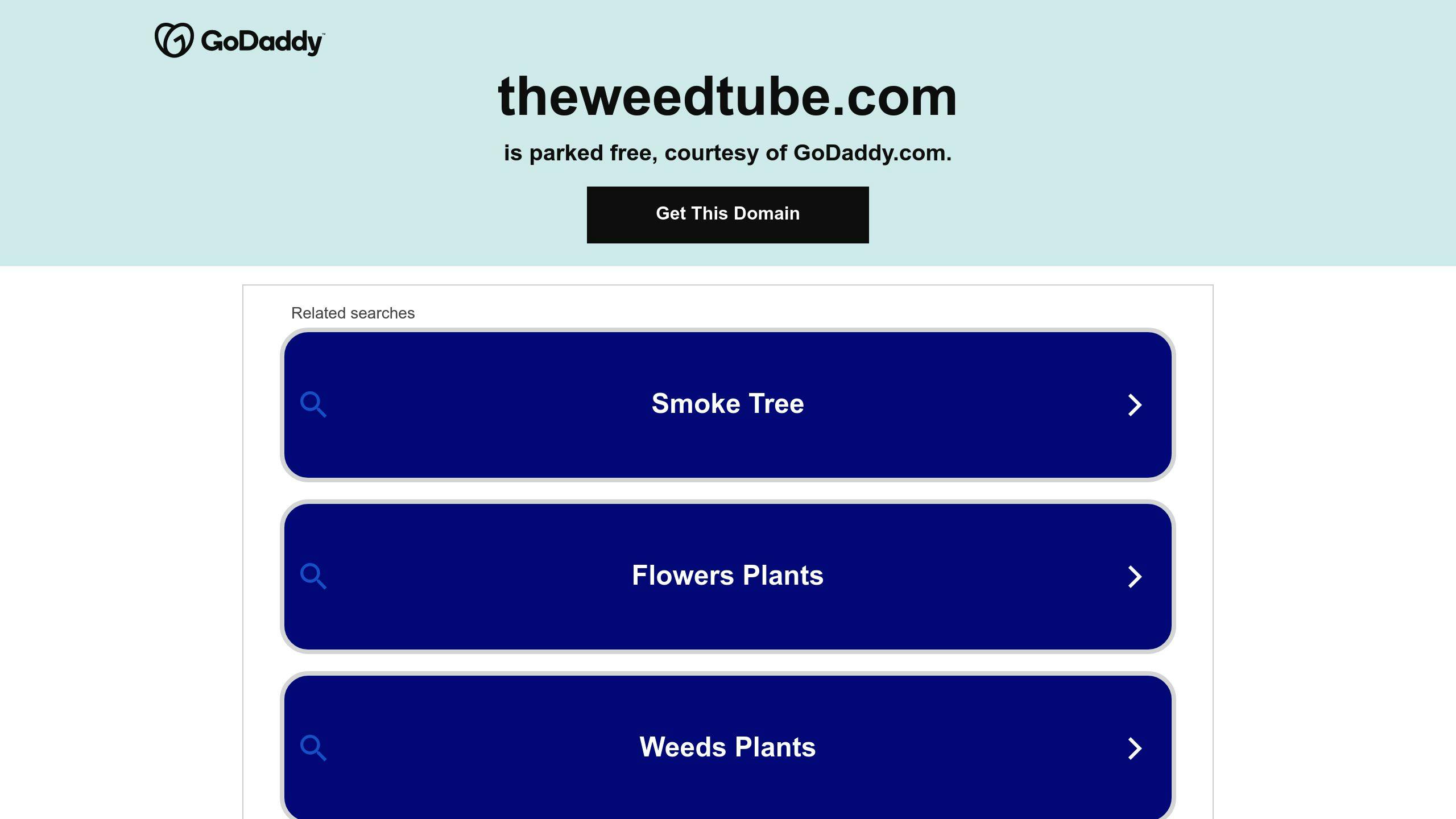 WeedTube