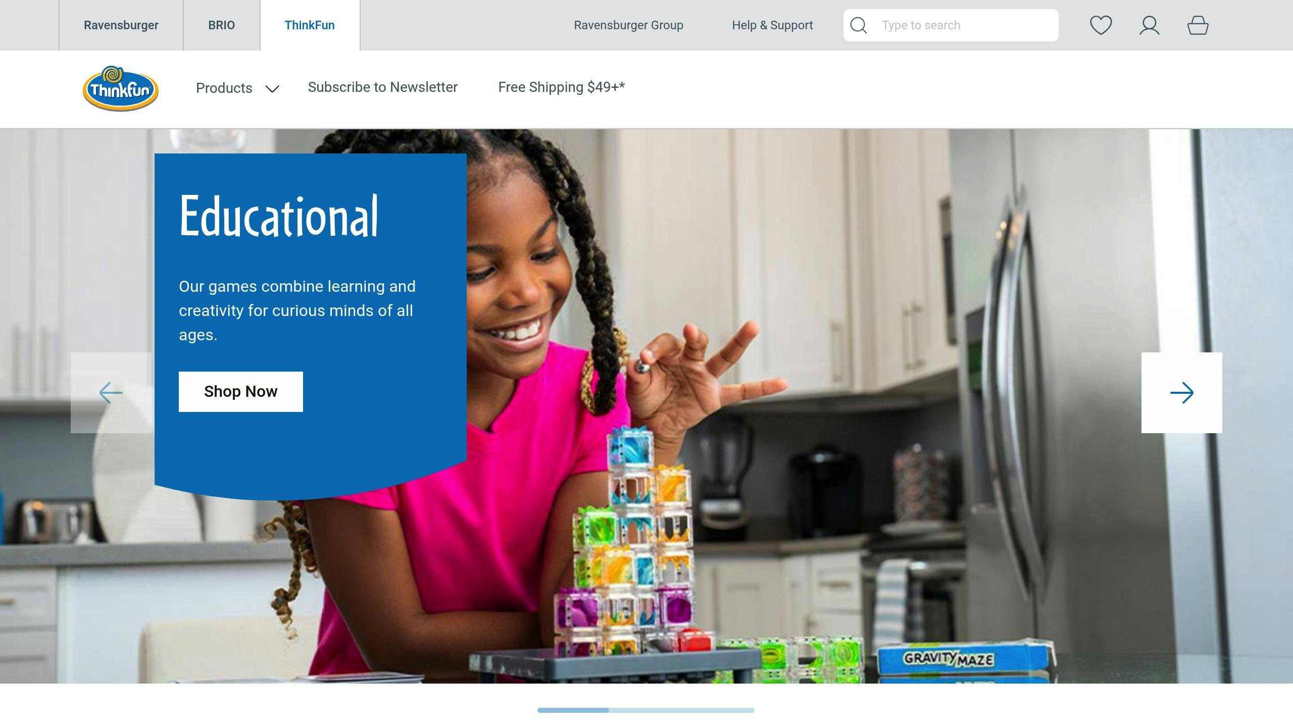 ThinkFun