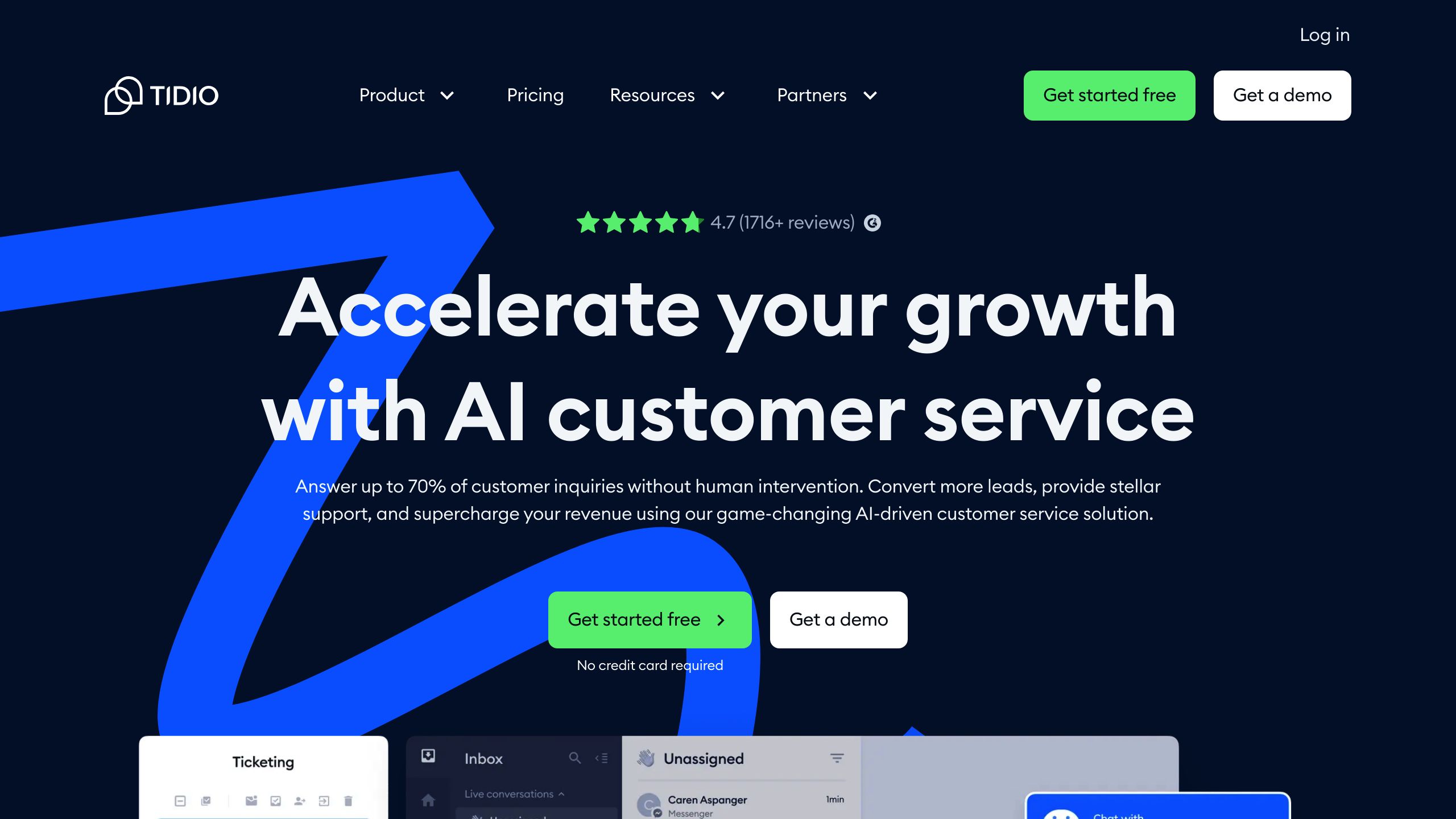 7 Best AI Customer Support Tools 2024