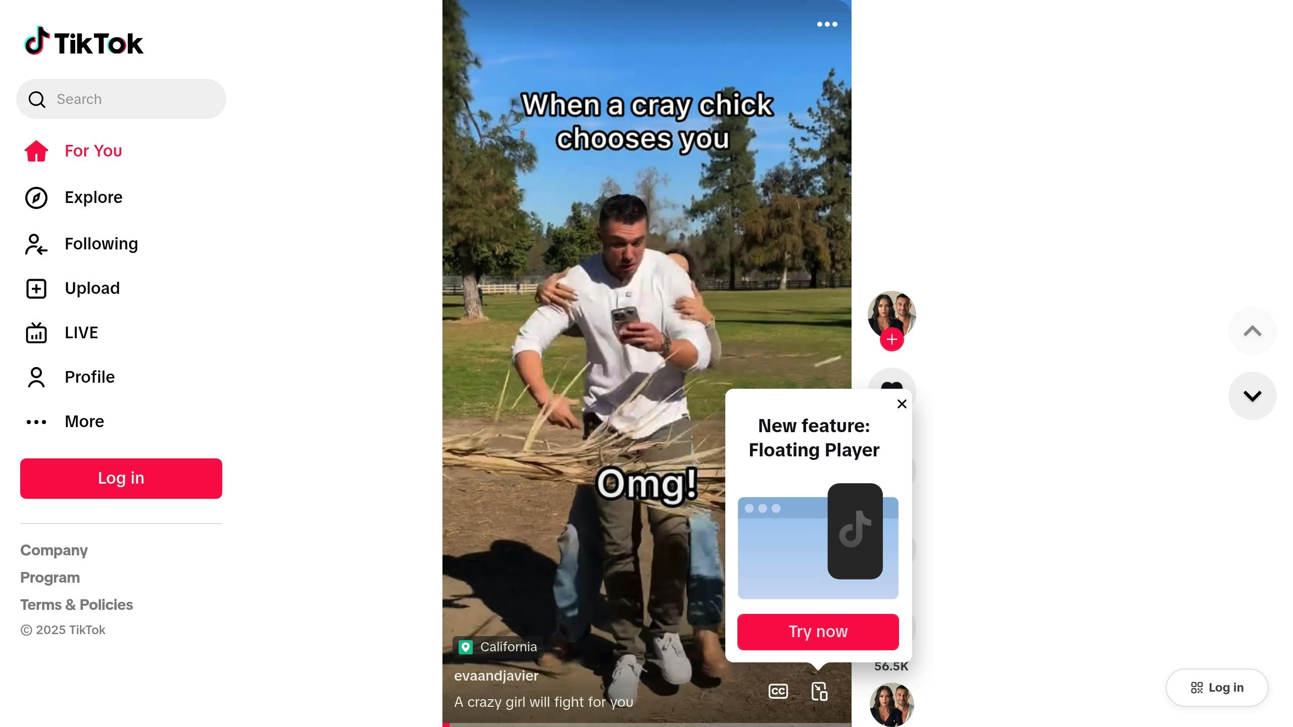 TikTok