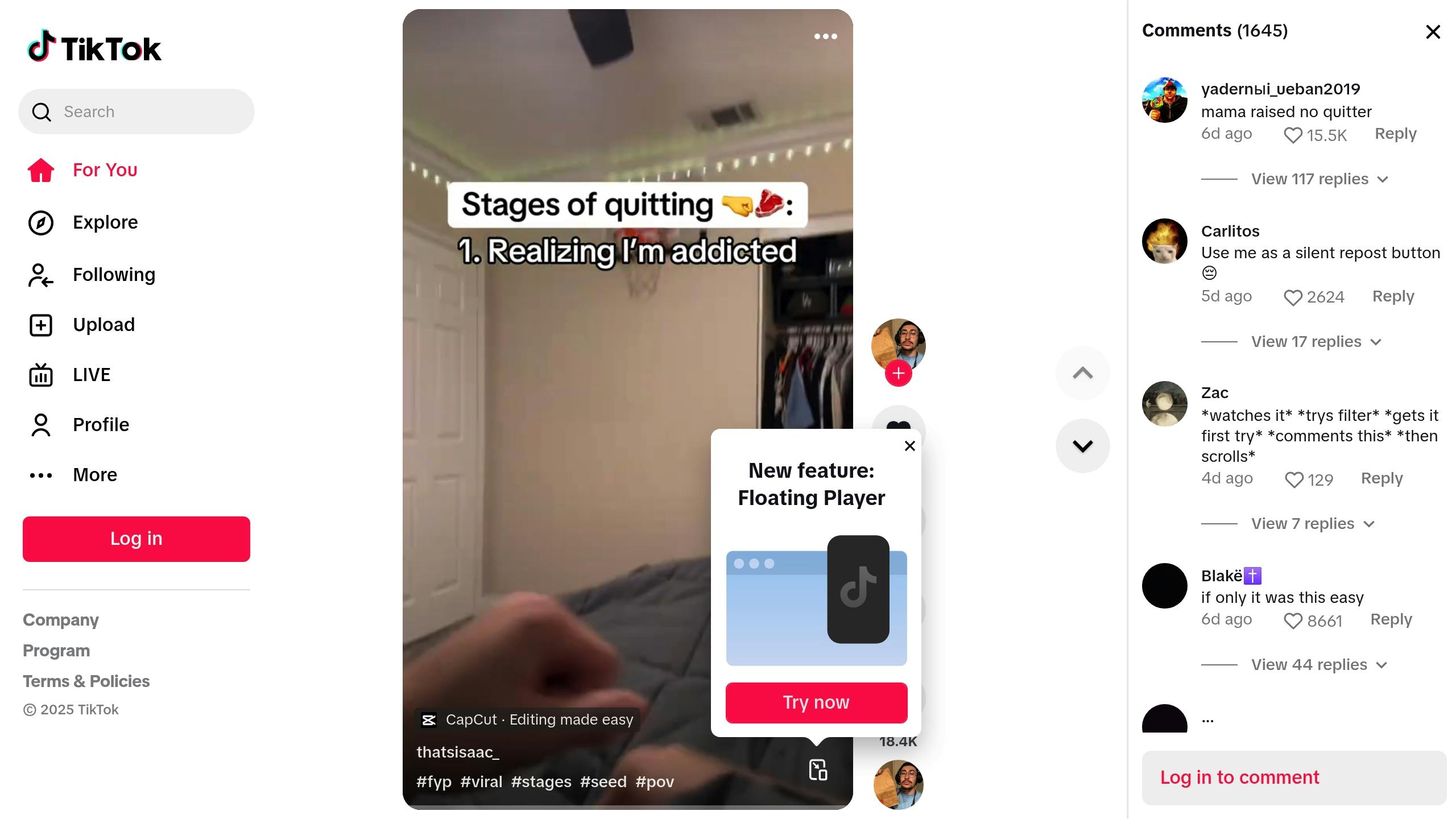 TikTok