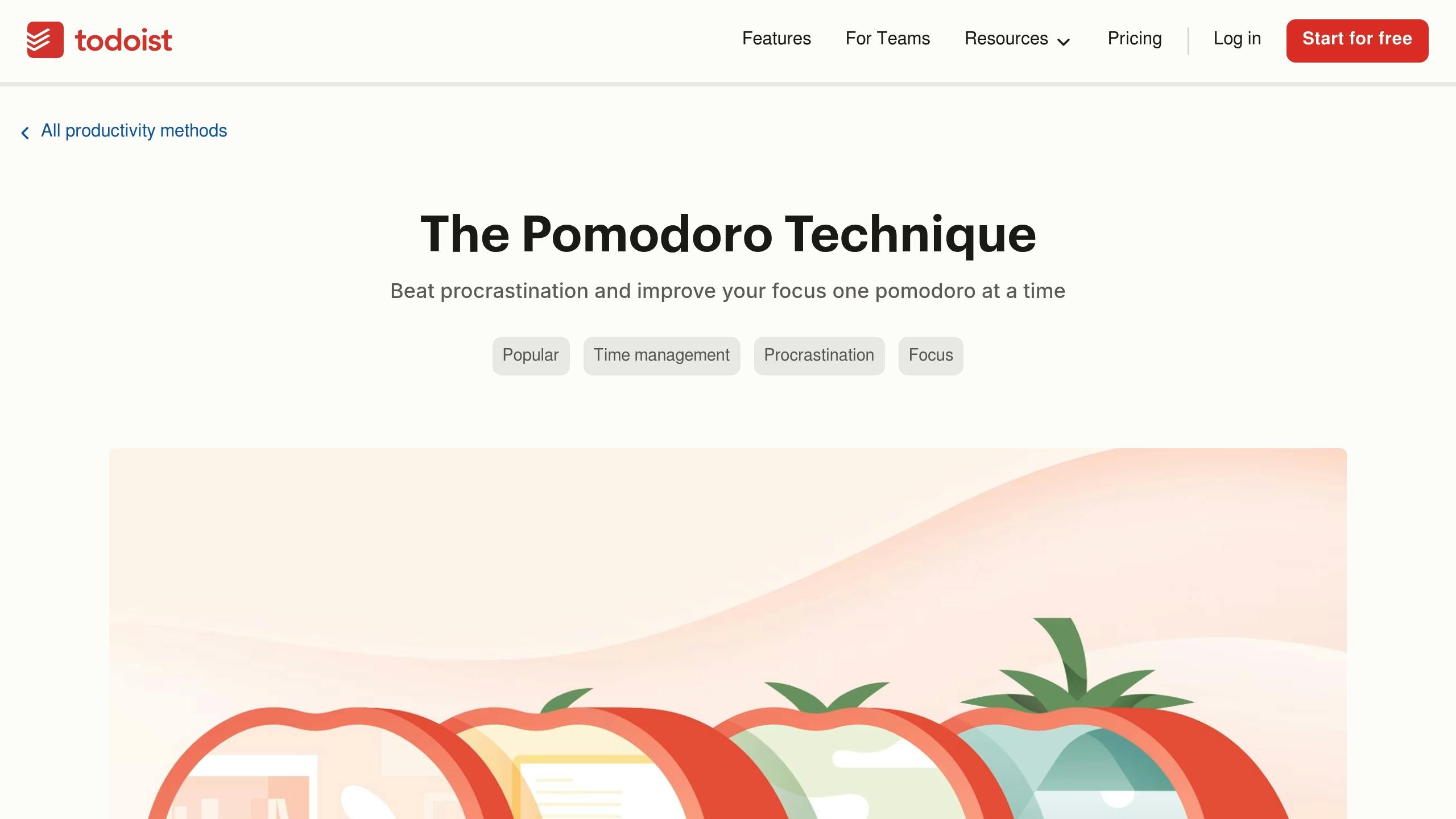 Pomodoro