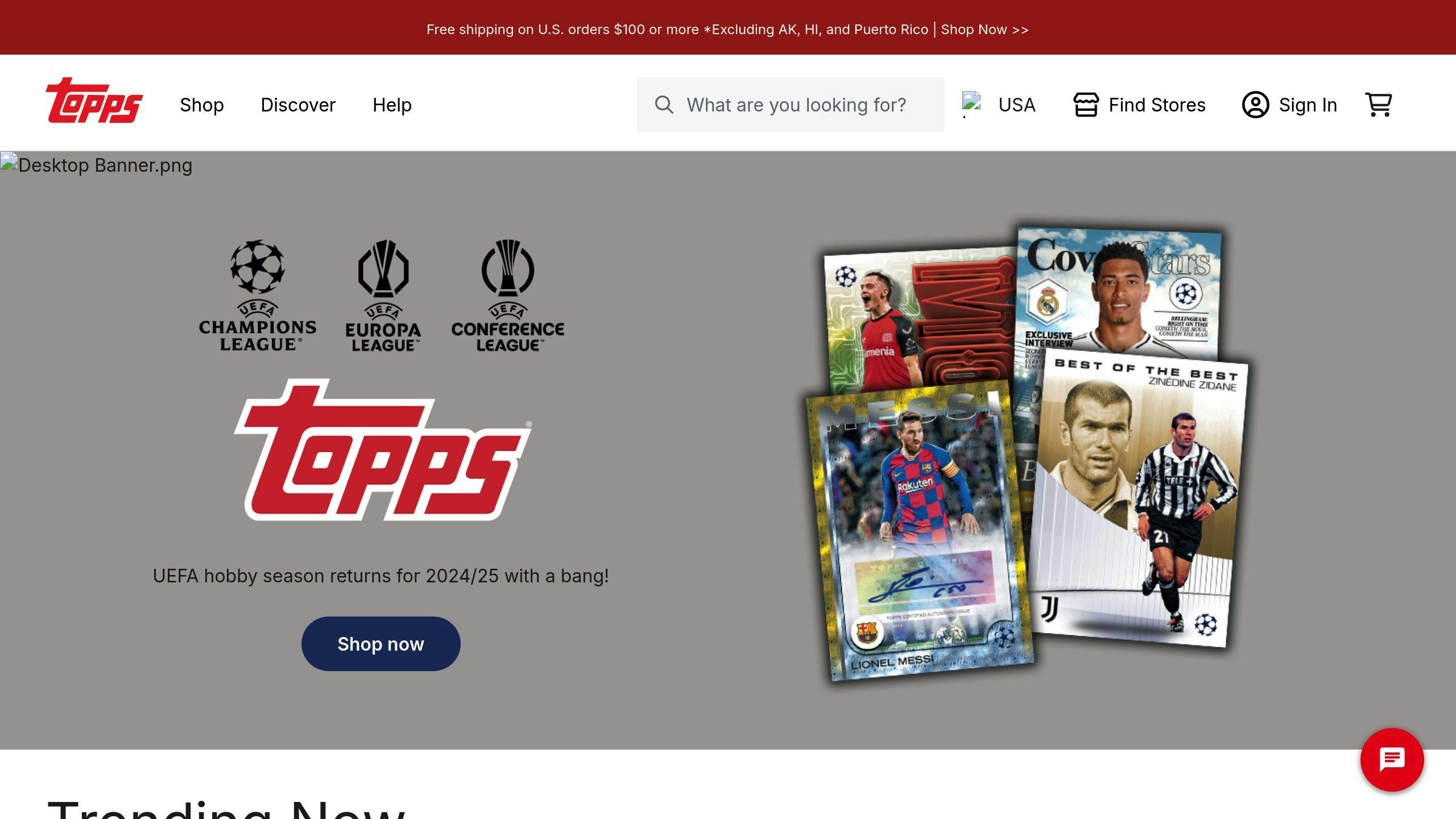 Topps