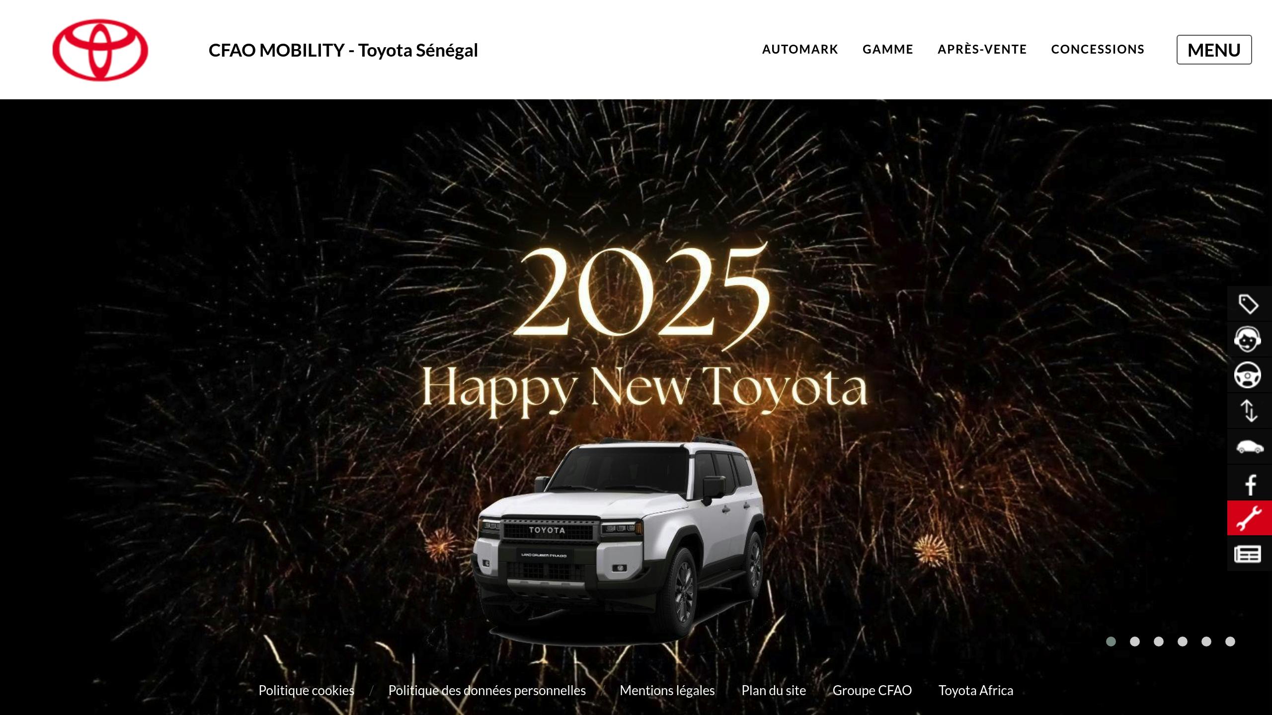 Toyota