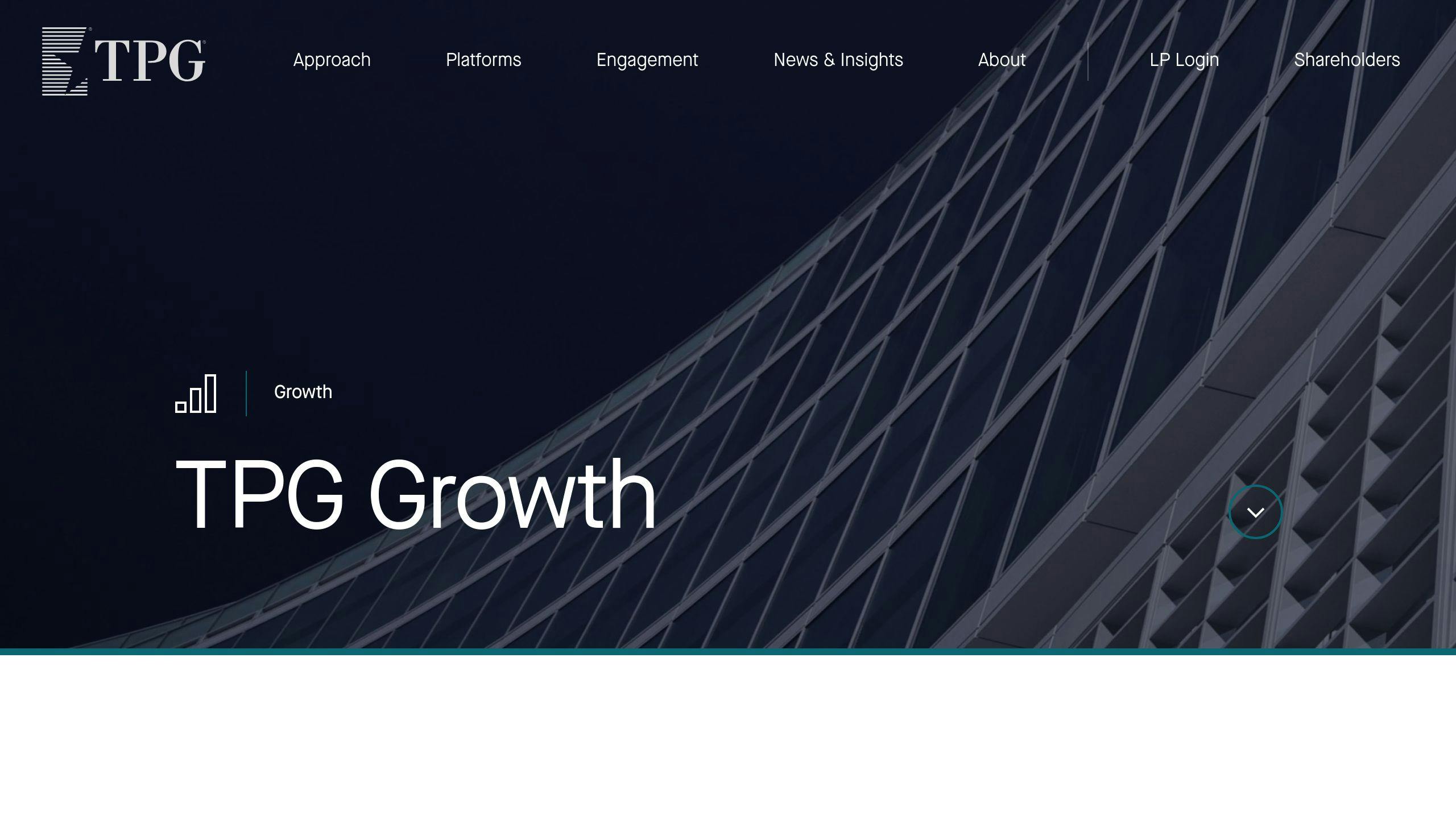 TPG Growth