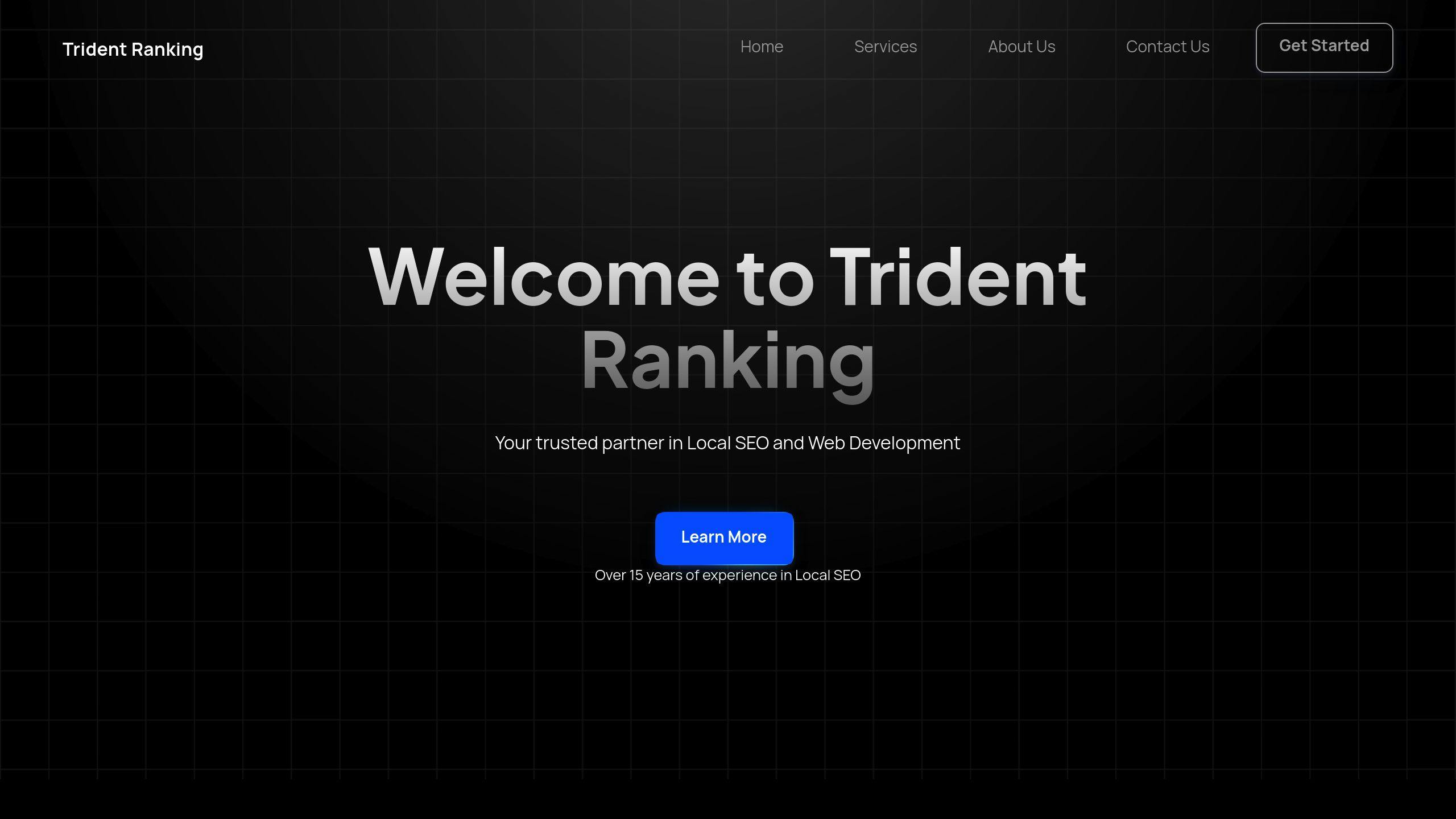 Trident Ranking