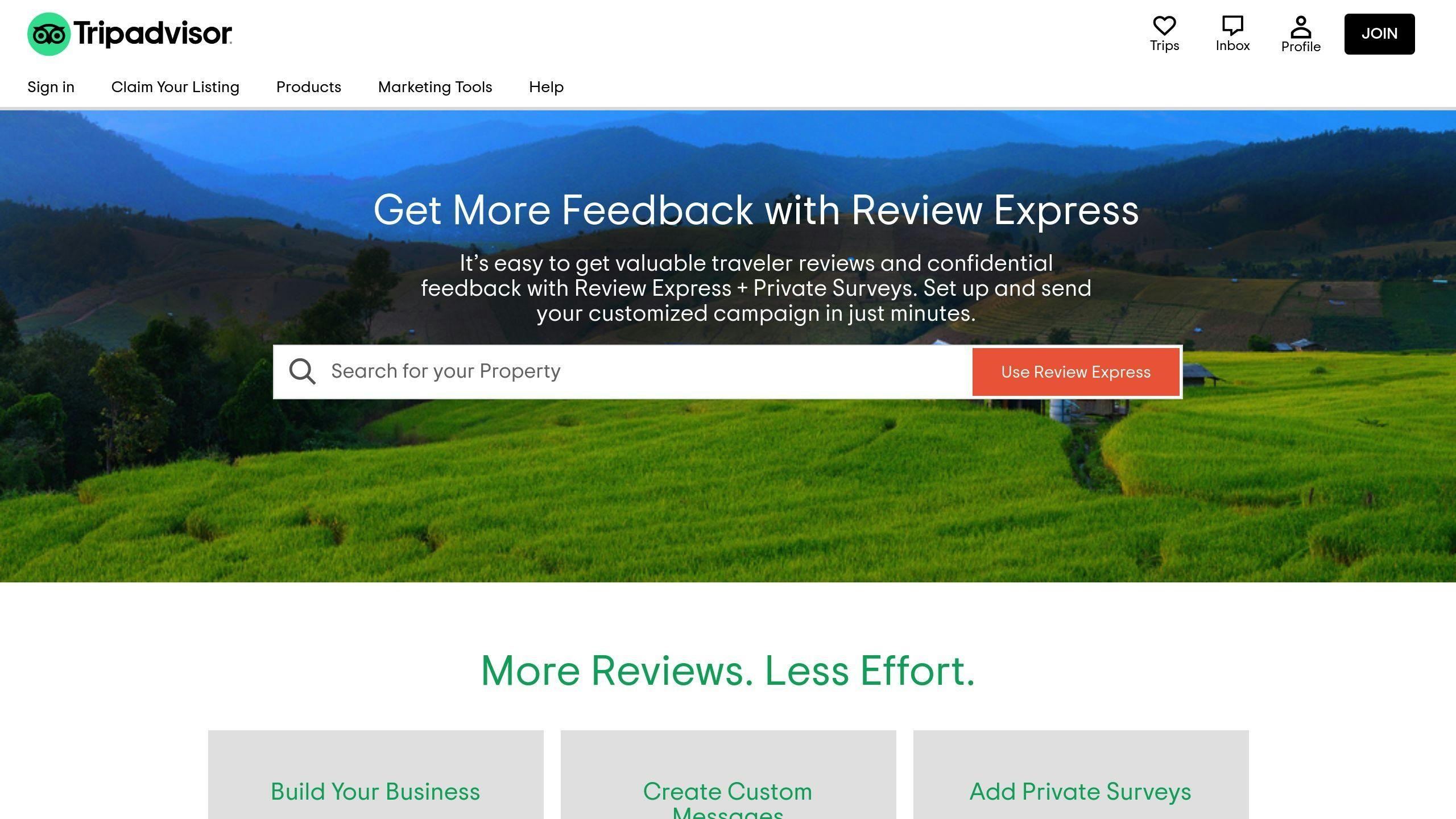 Review Express