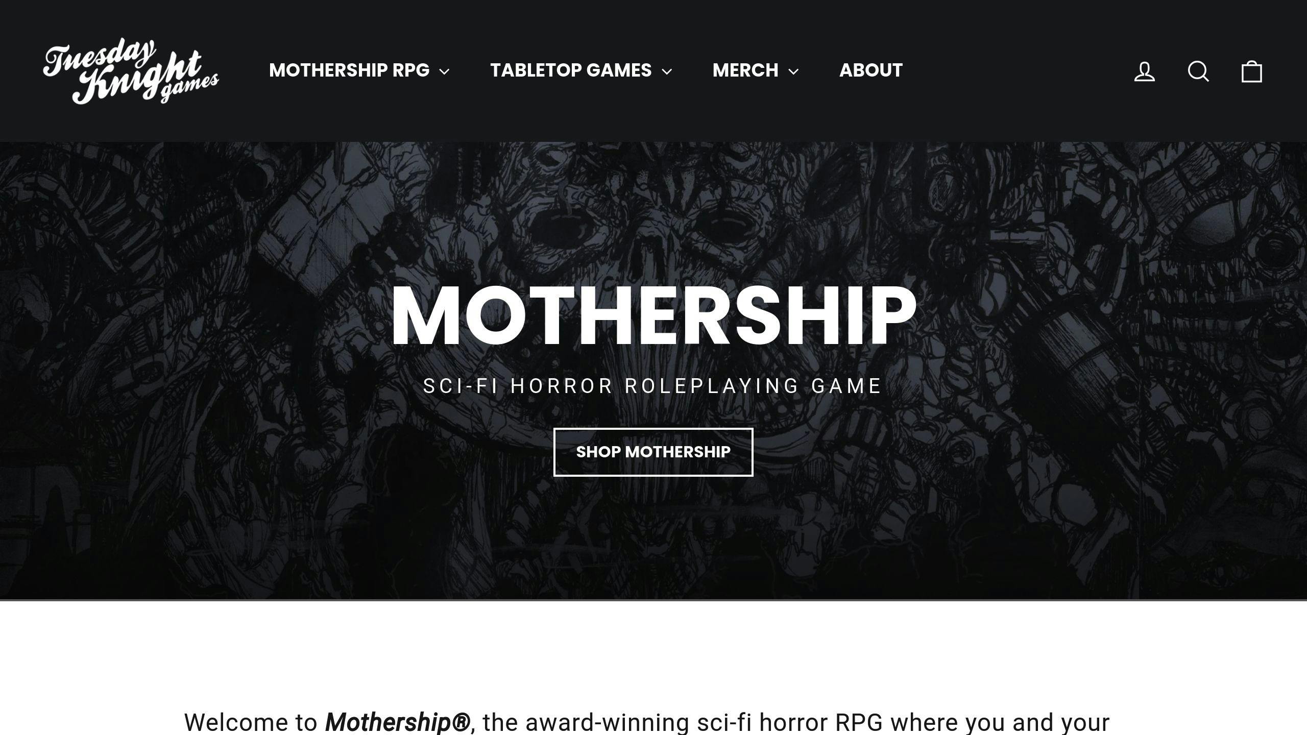 Mothership