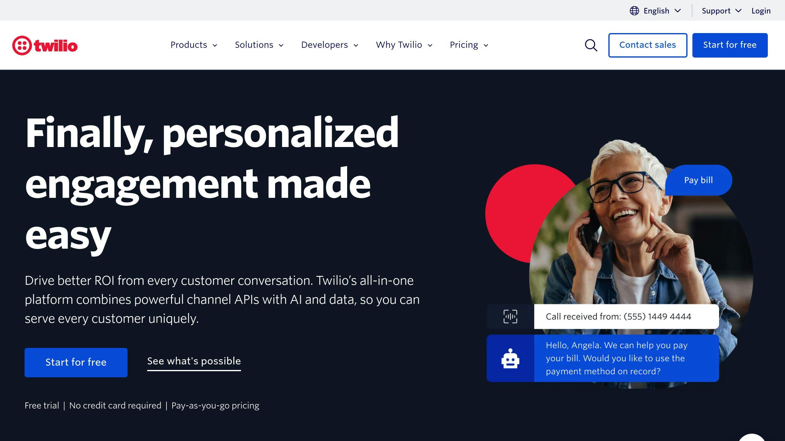 Twilio