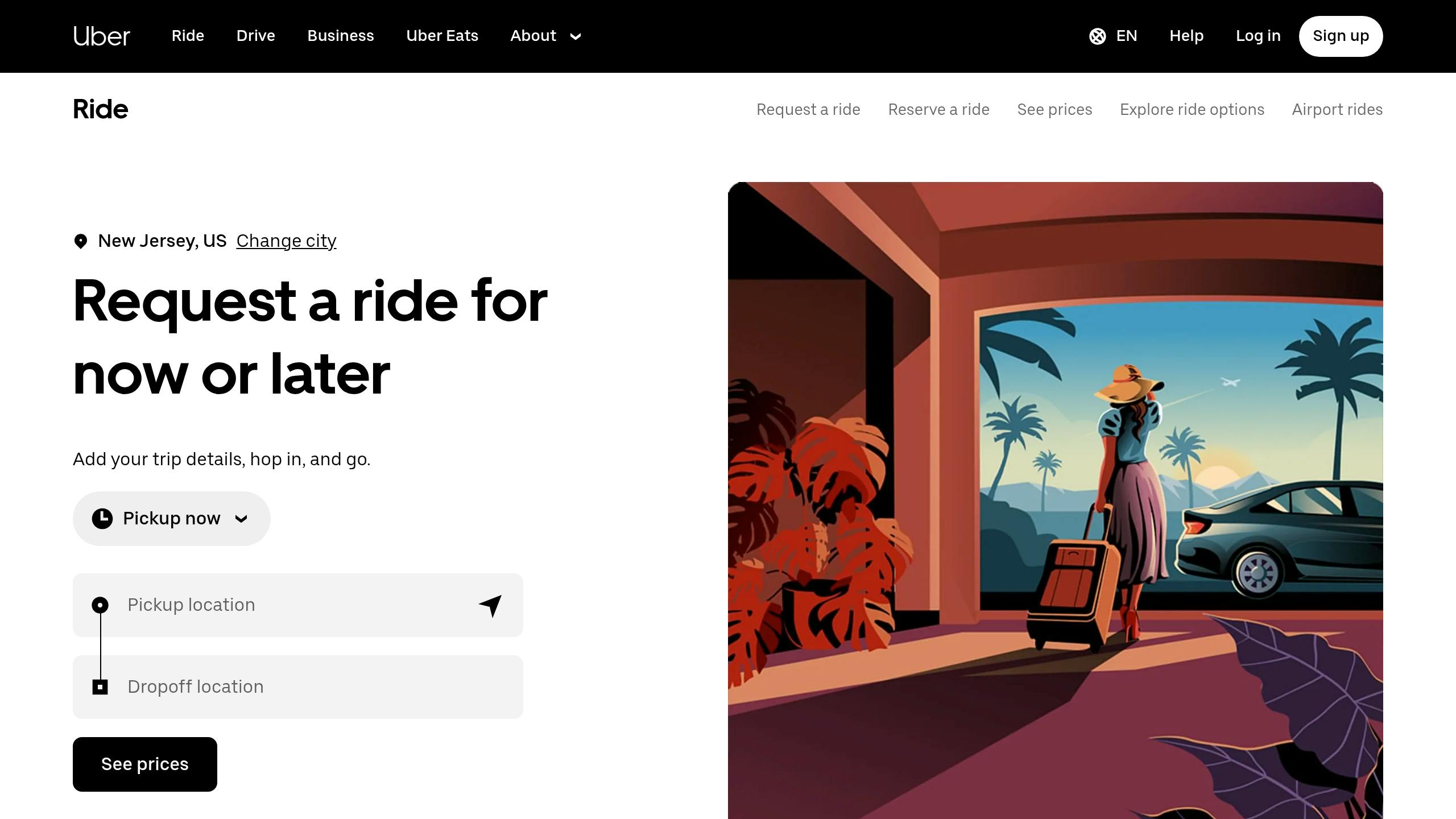 Uber