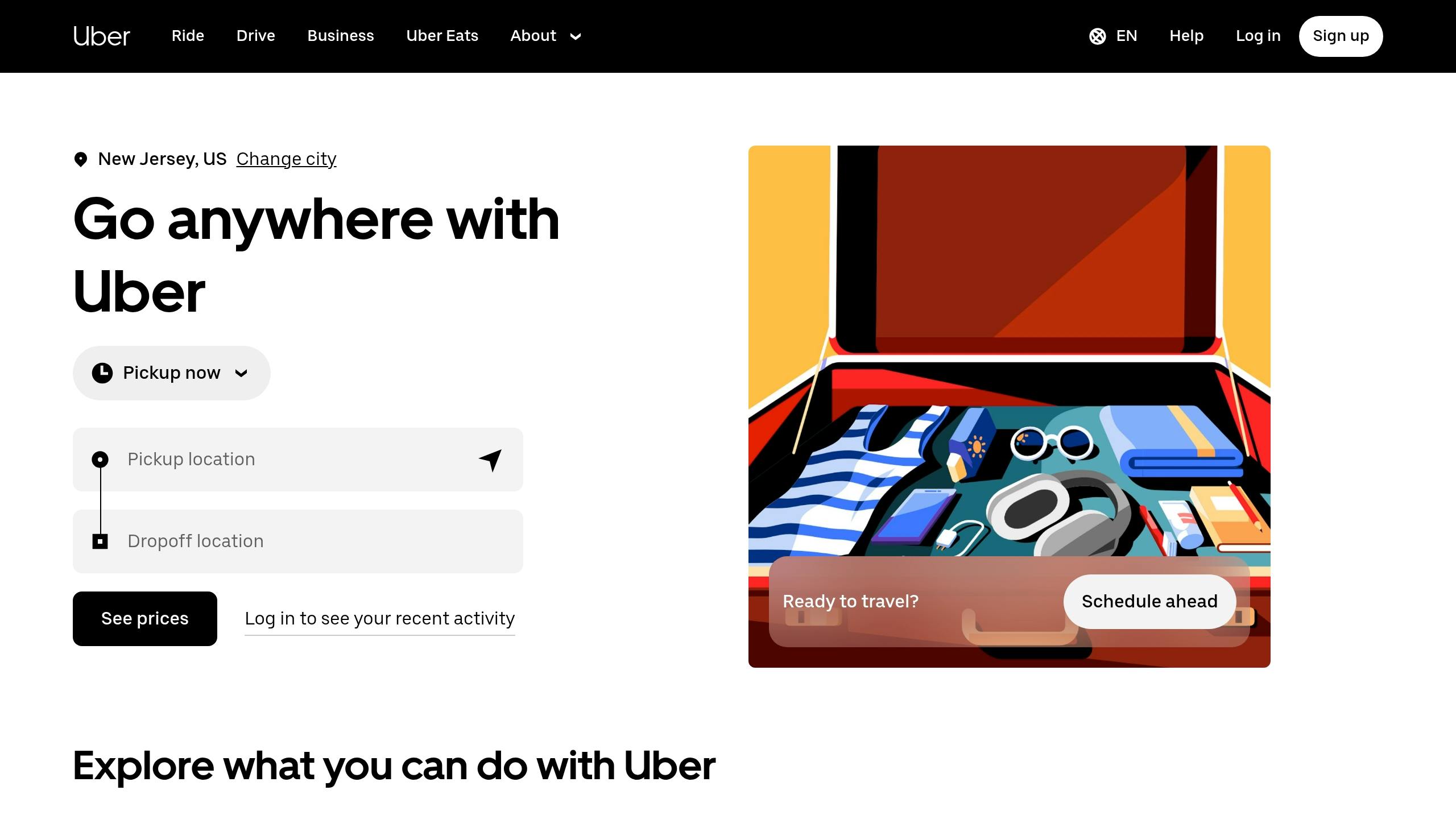 Uber