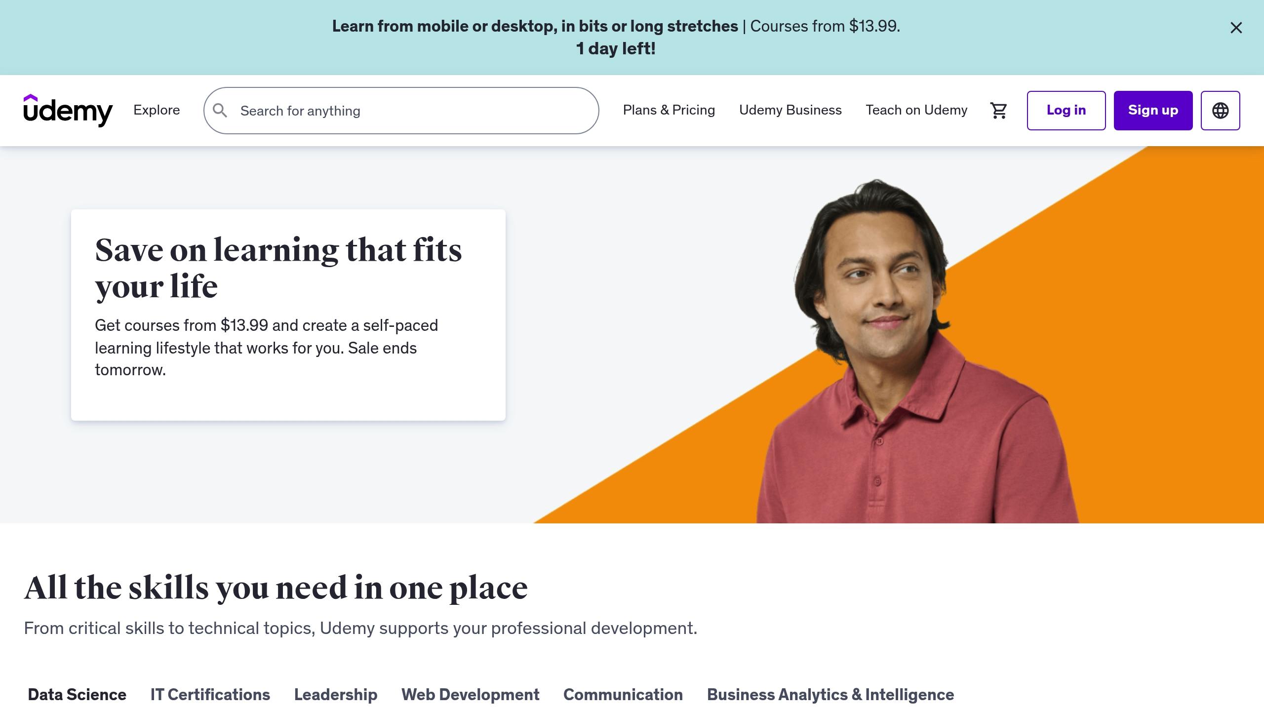 Udemy