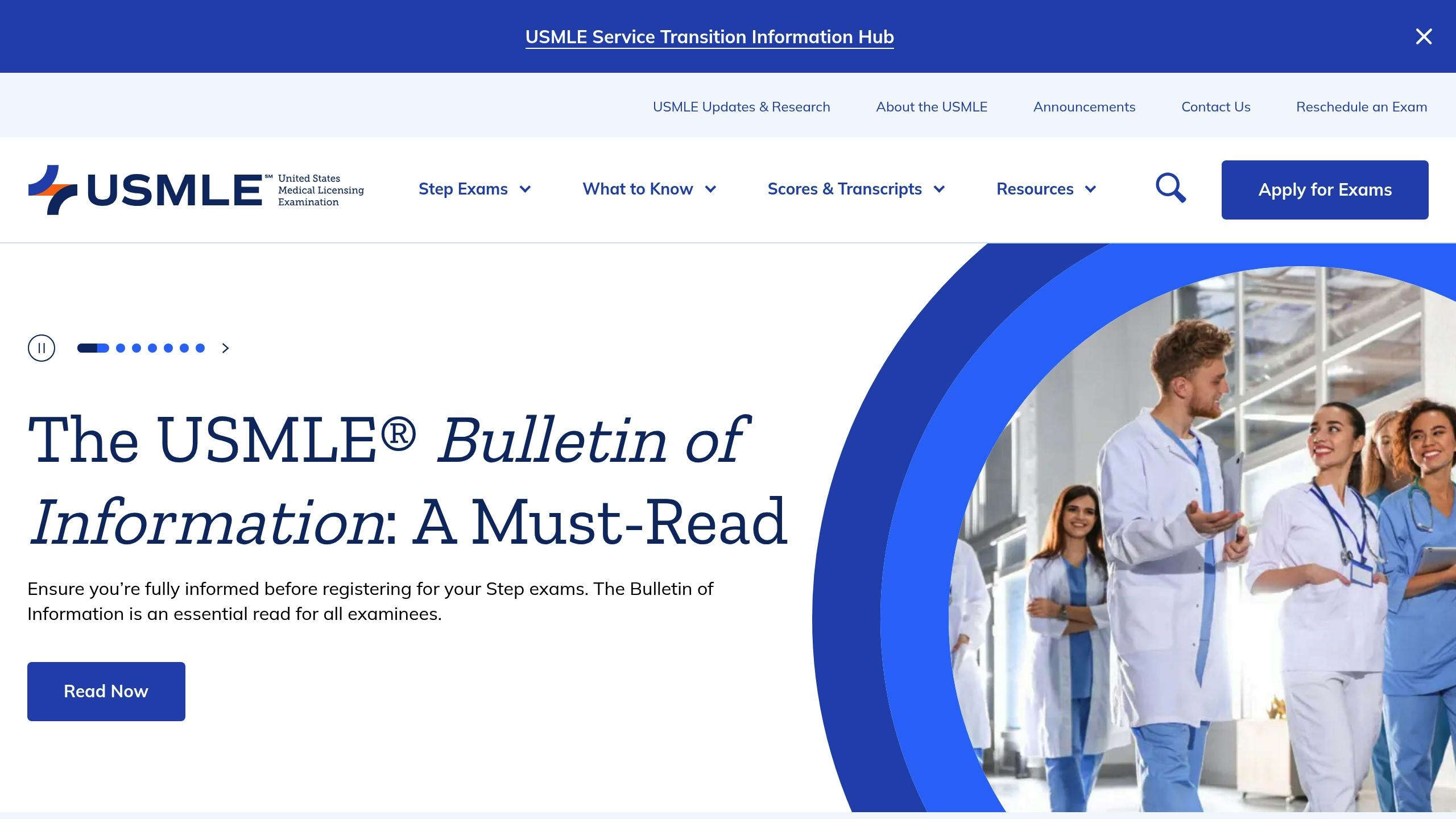 USMLE