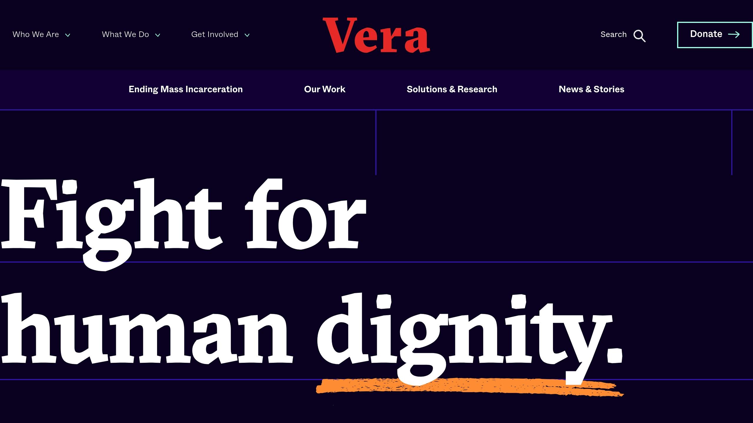 Vera Institute of Justice