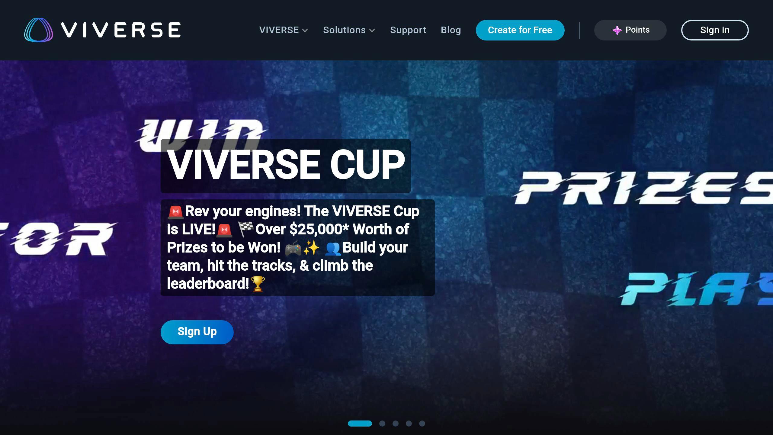 VIVERSE