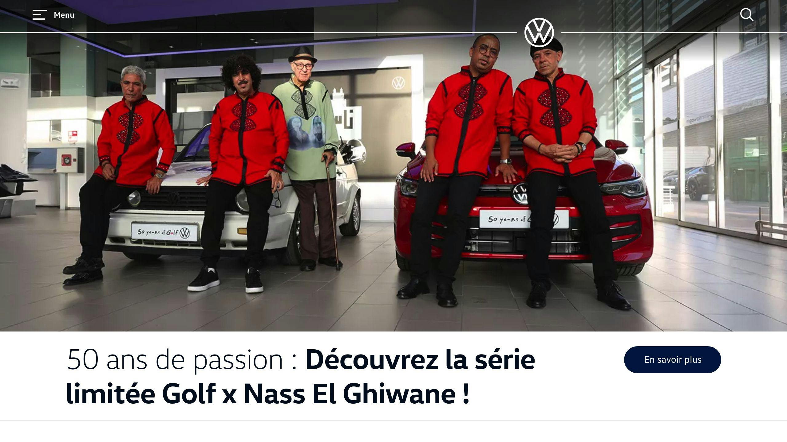 Volkswagen