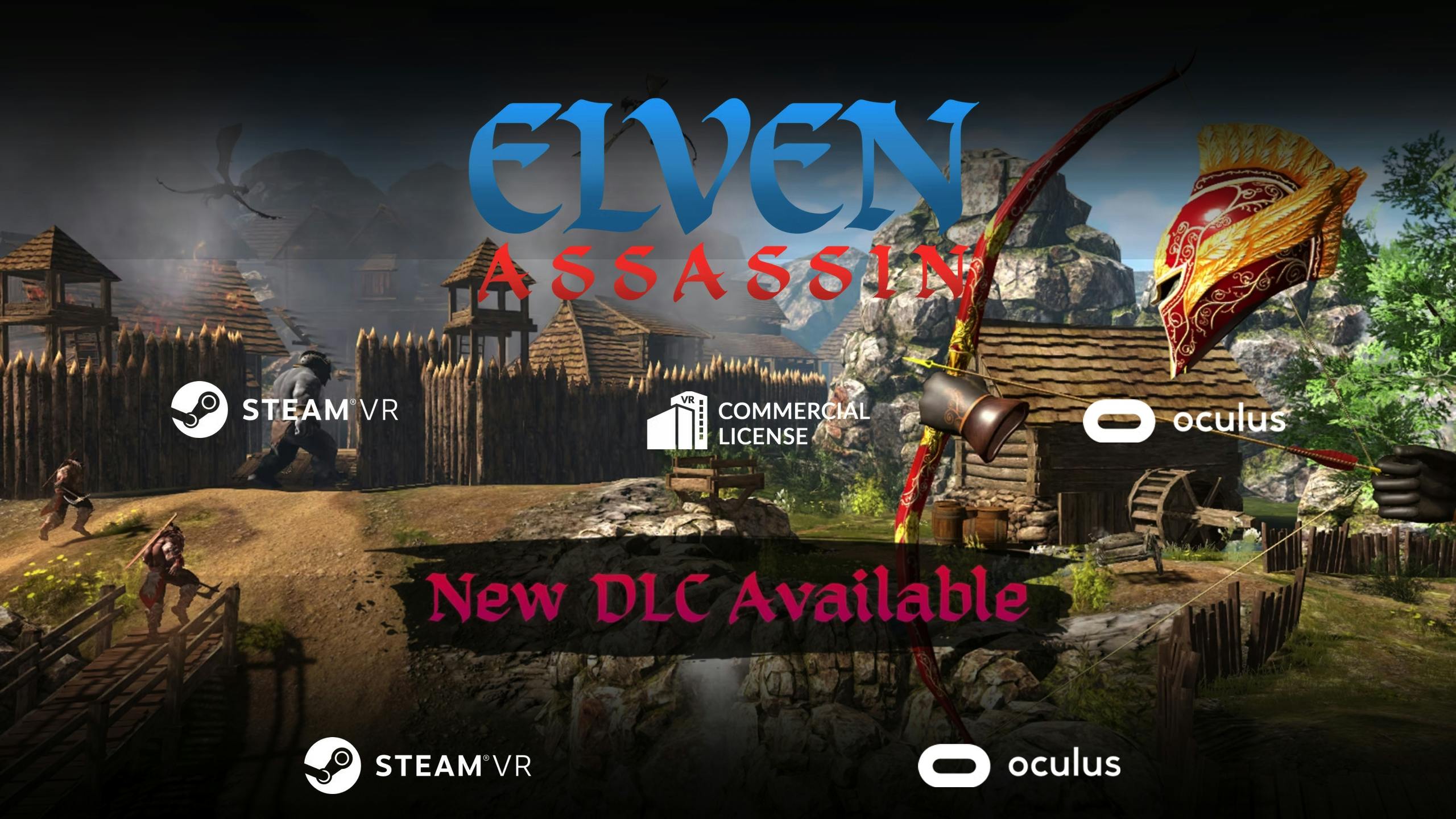 Elven Assassin
