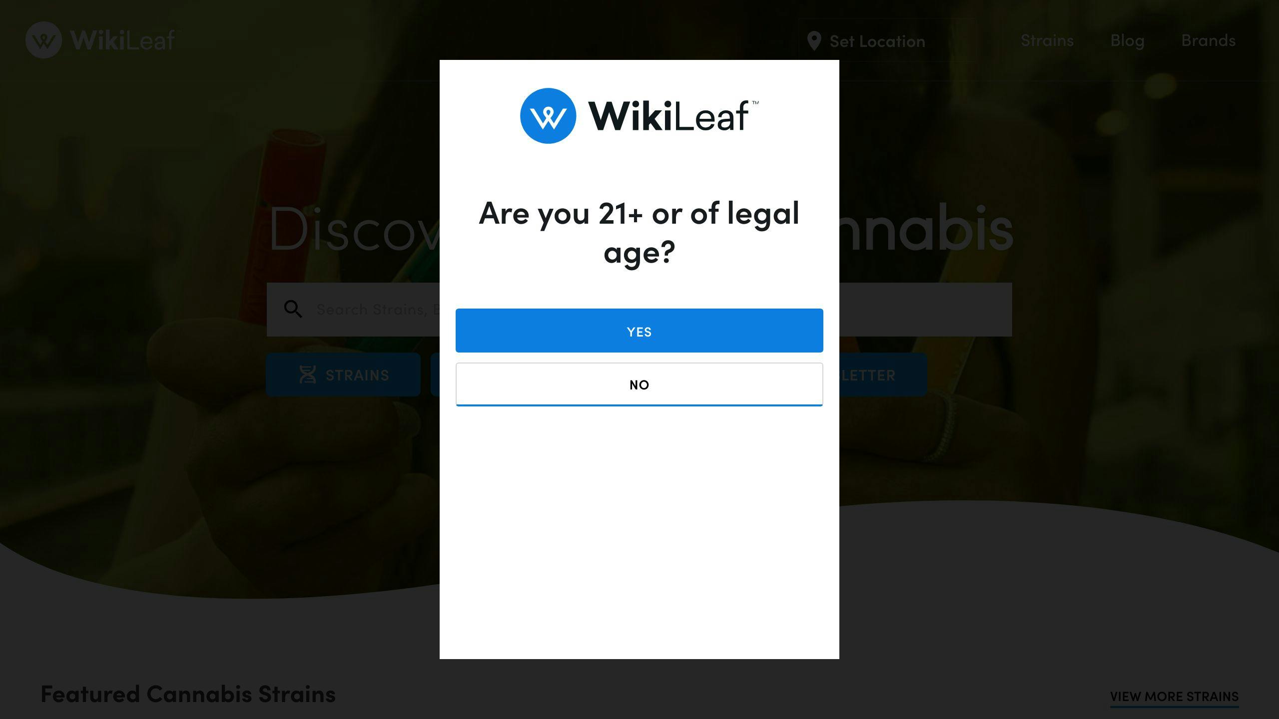 WikiLeaf